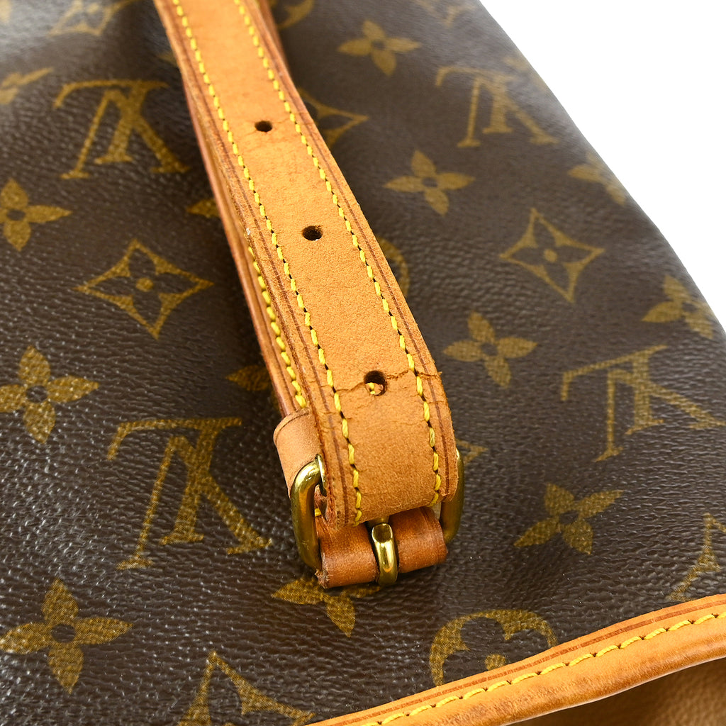 Louis Vuitton Bucket GM