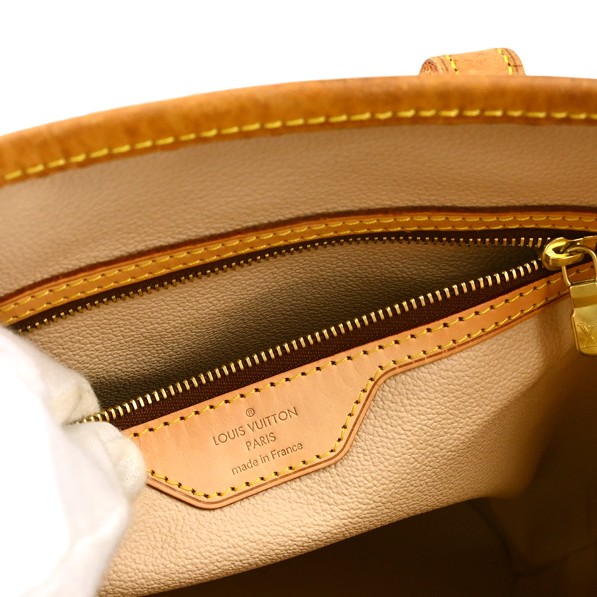 Louis Vuitton Bucket GM