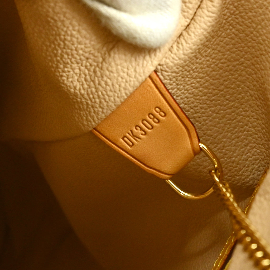 Louis Vuitton Bucket GM