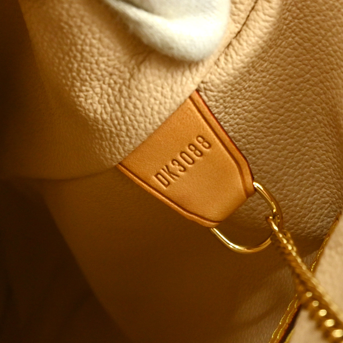 Louis Vuitton Bucket GM