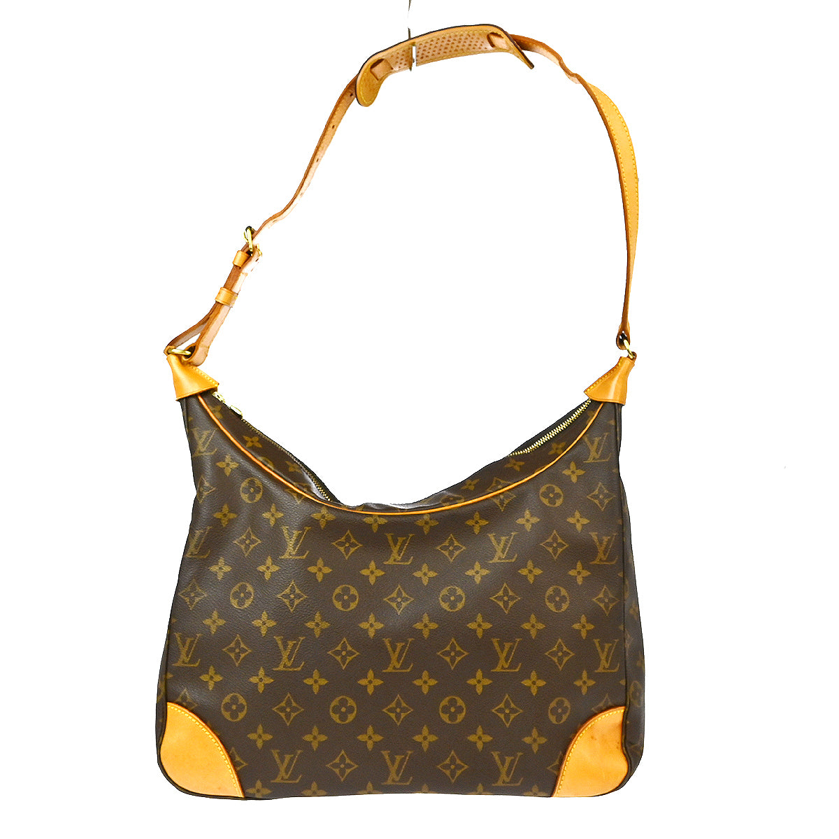 Louis Vuitton Boulogne 35