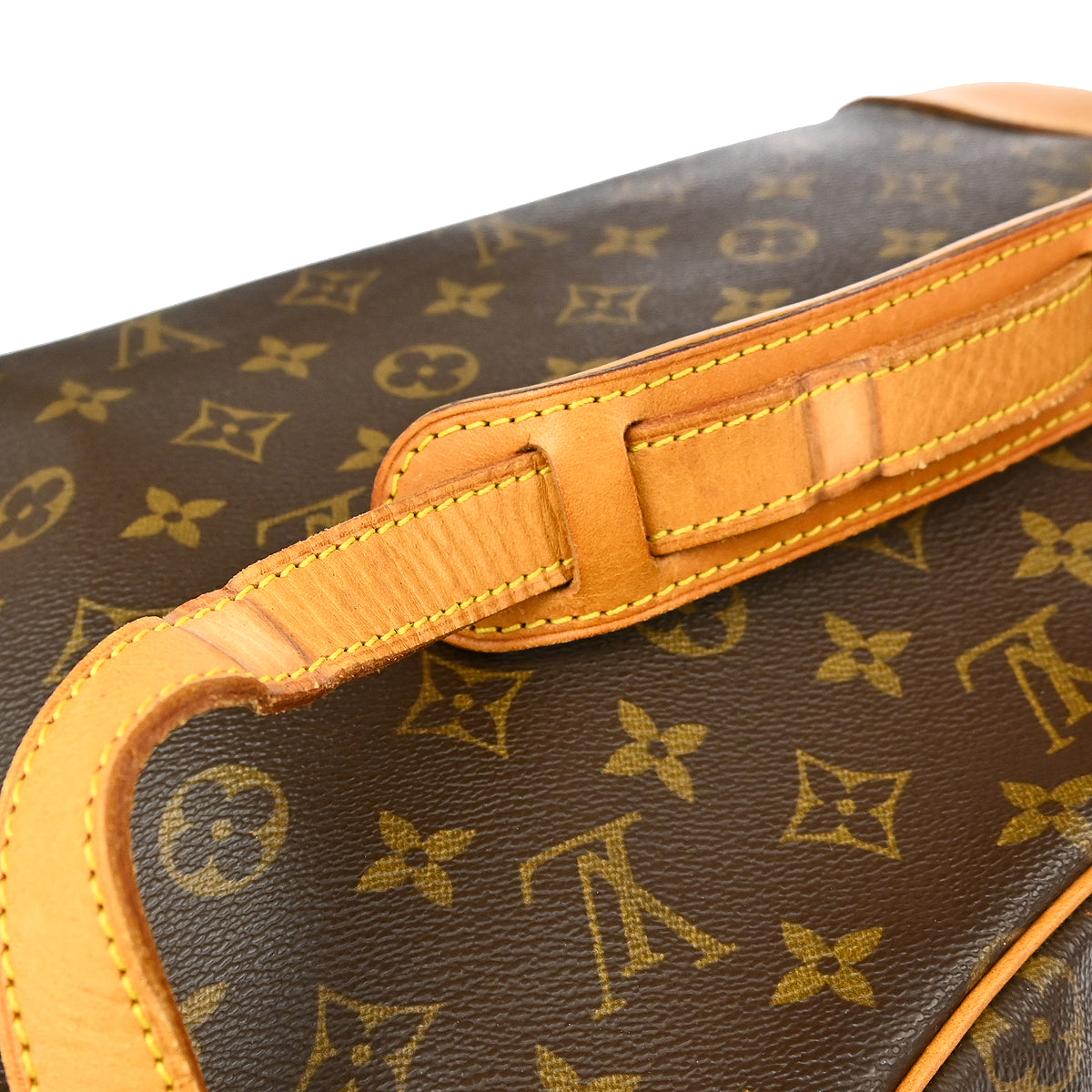 Louis Vuitton Boulogne 35