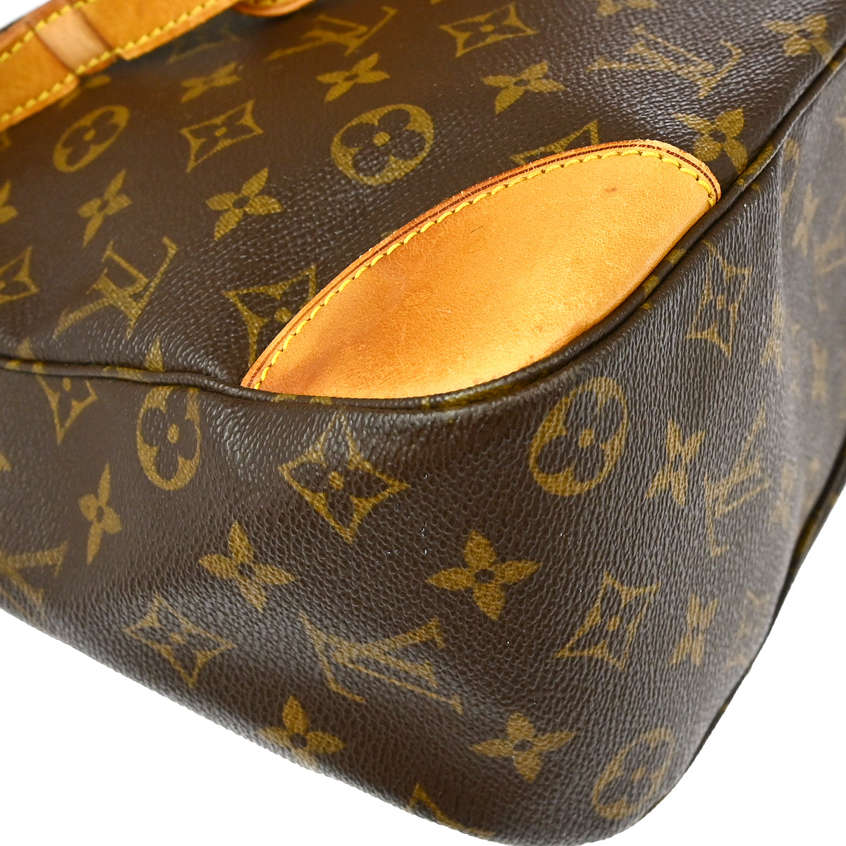 Louis Vuitton Boulogne 35