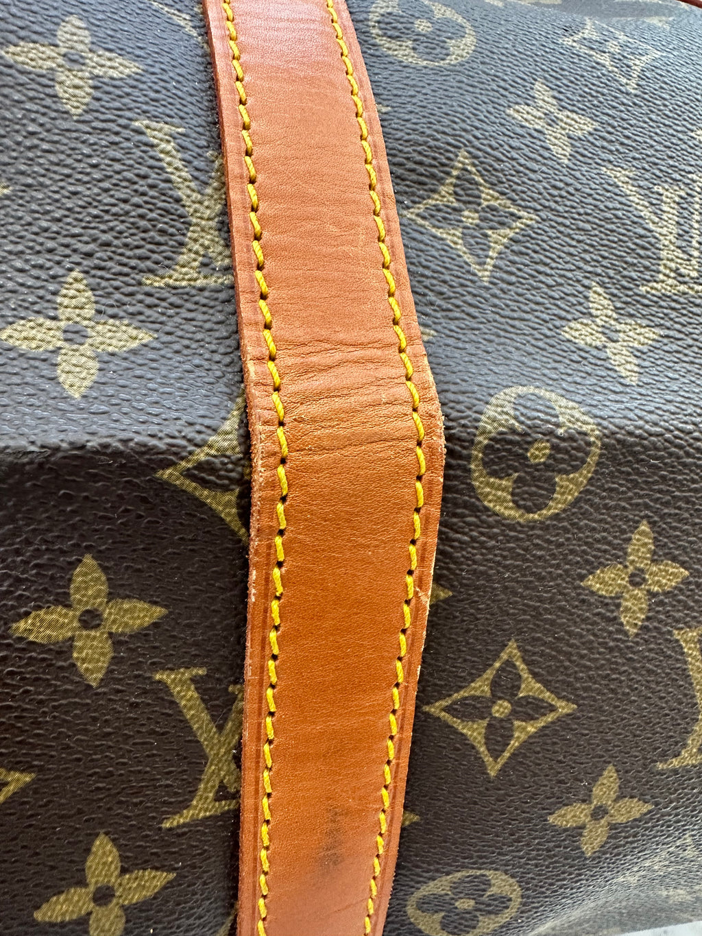 Louis Vuitton Keepall 55