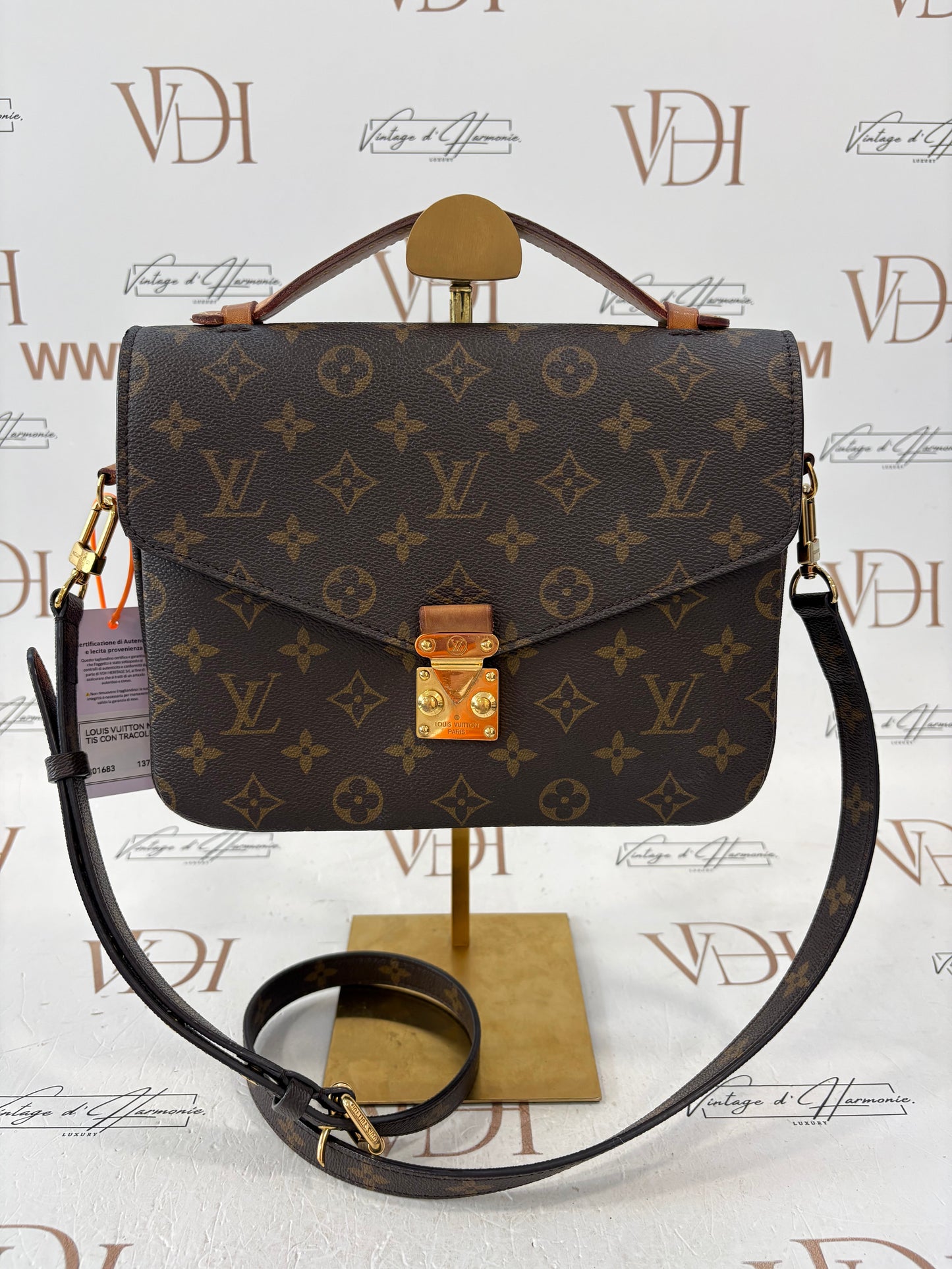 201683 - Louis Vuitton Metis