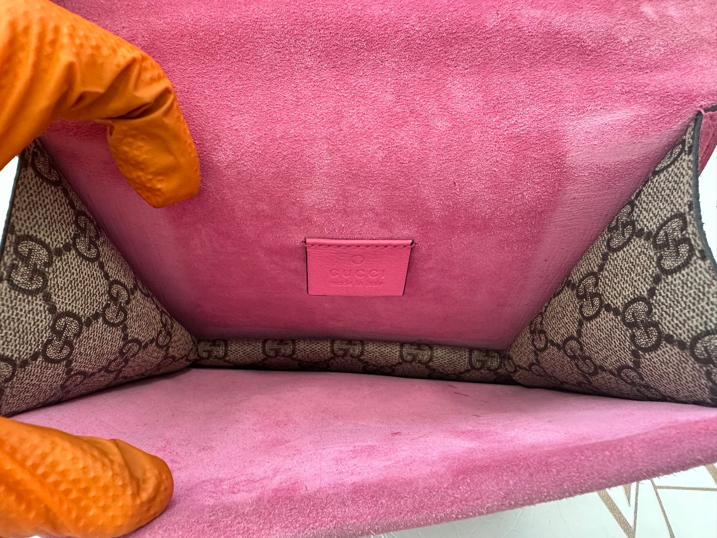 382471 - Gucci Dionysus