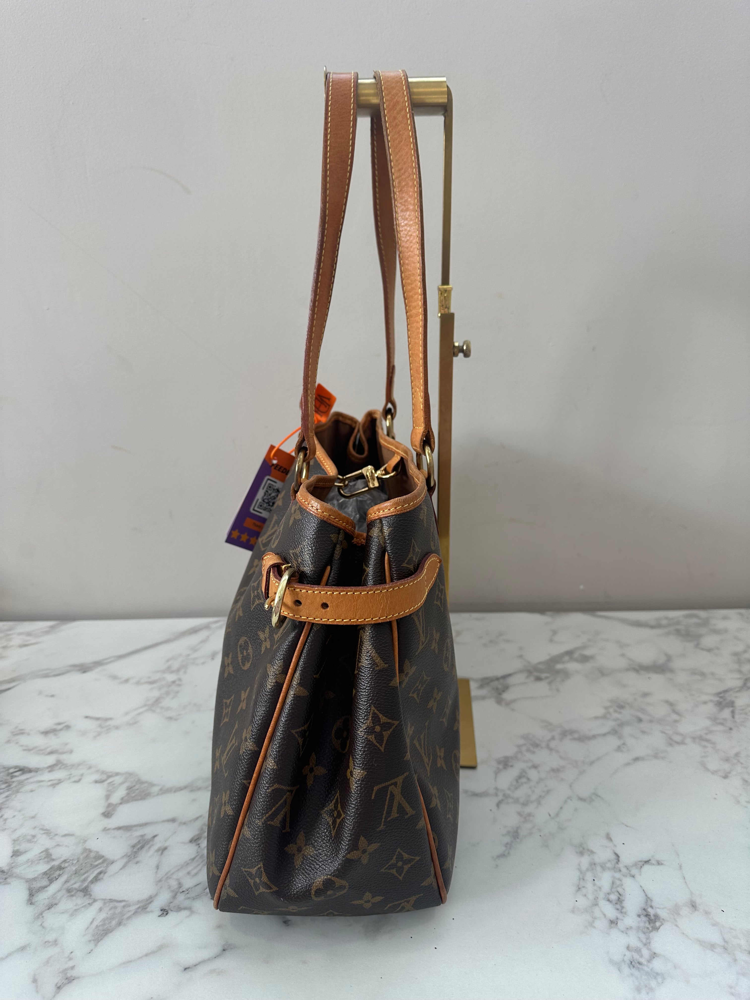 Louis Vuitton Batignolles Horizontal