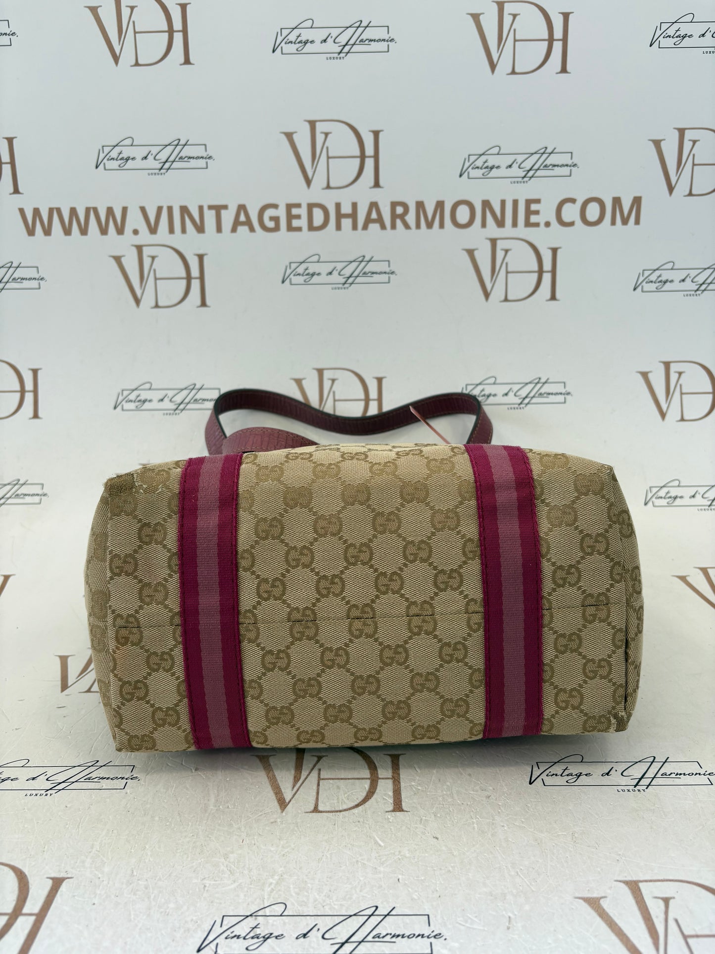 017069 - Gucci GG Tote