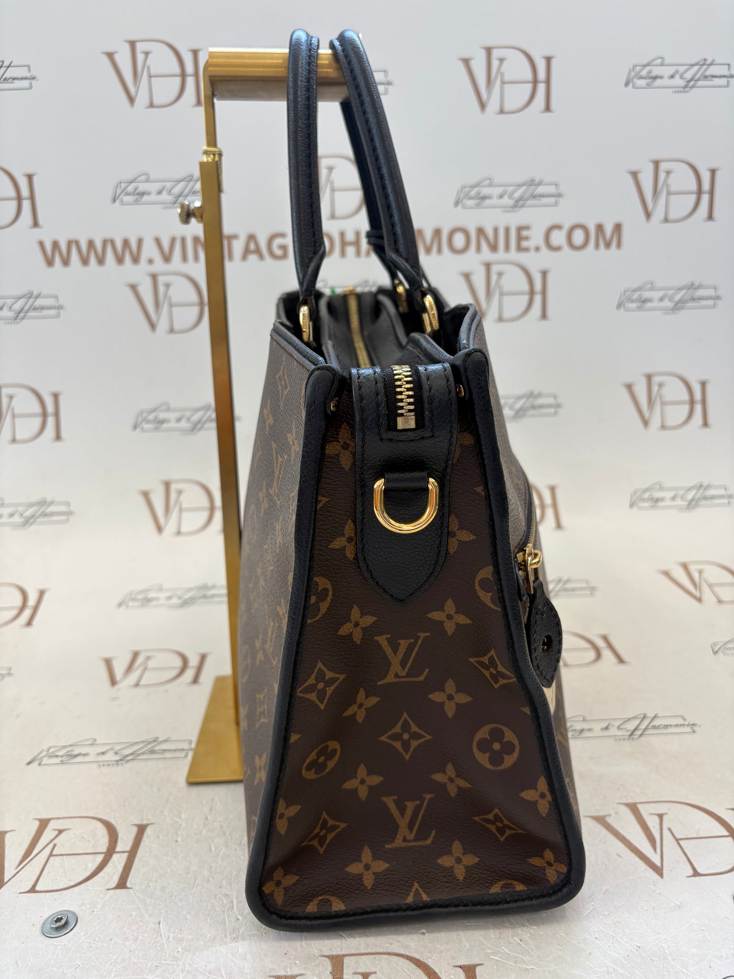 017179 - Louis Vuitton Popincourt MM