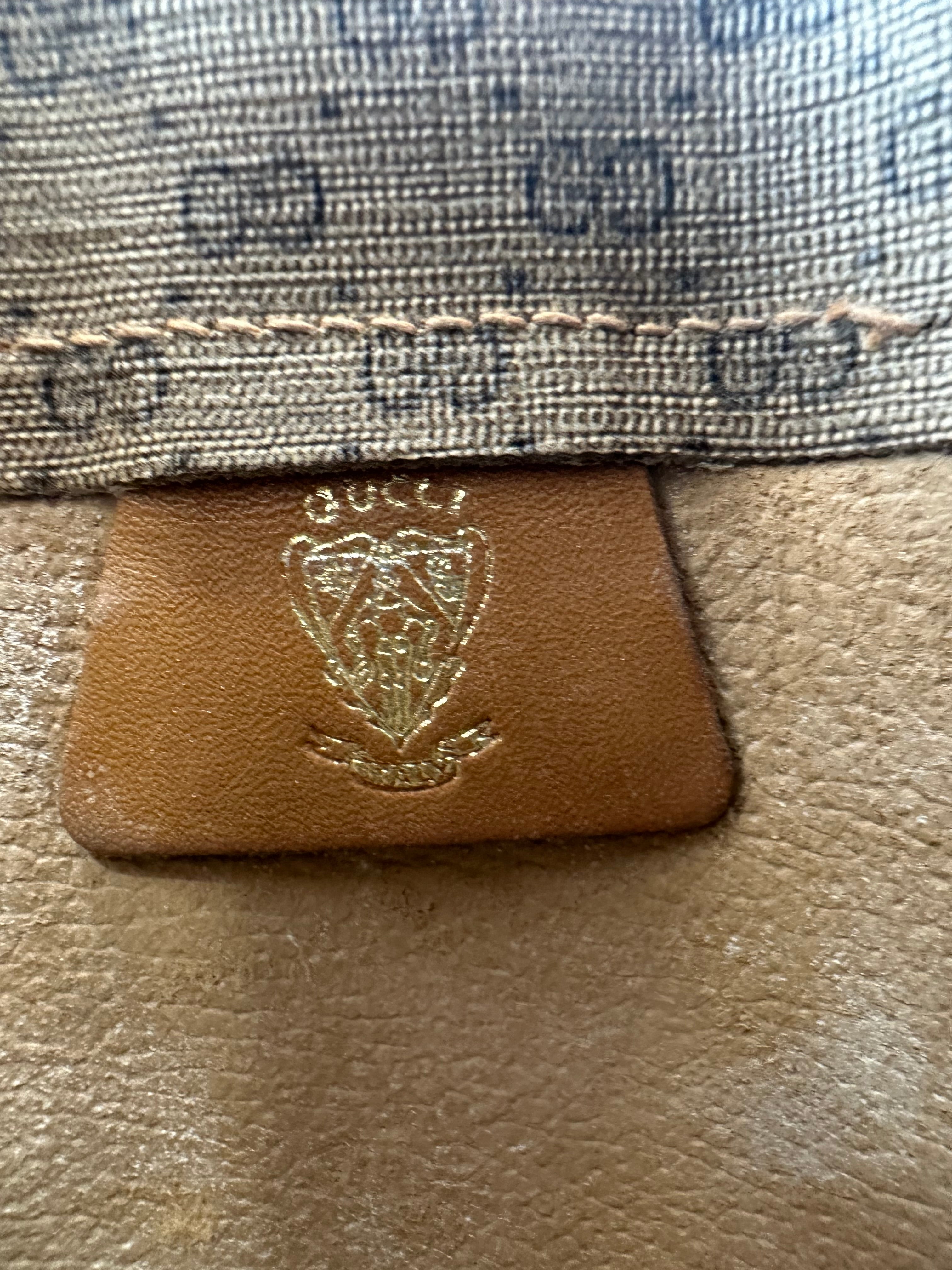 Gucci Pochette Micro