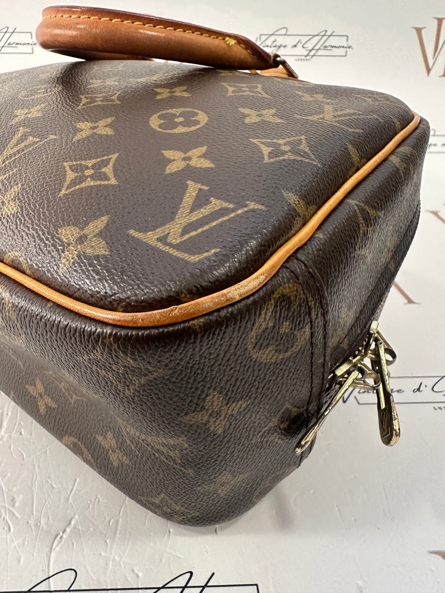 017757 - Louis Vuitton Trouville