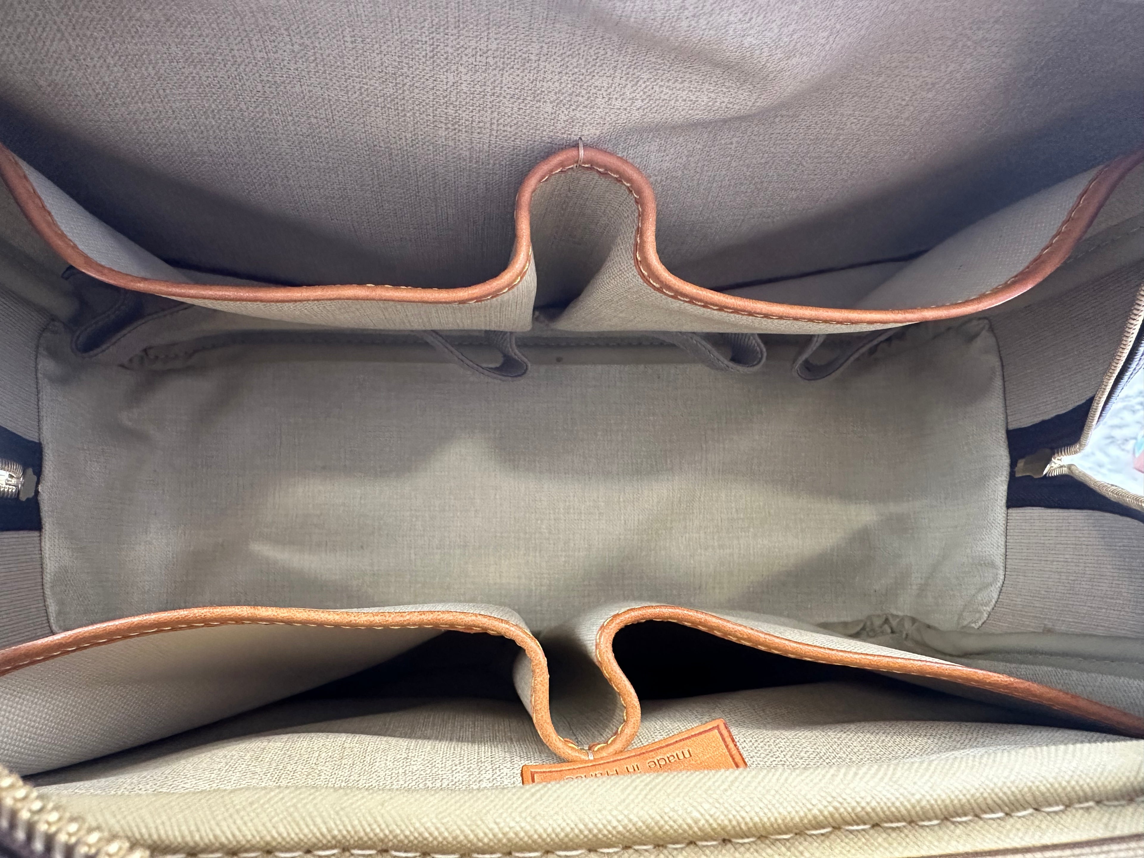 Louis Vuitton Deauville