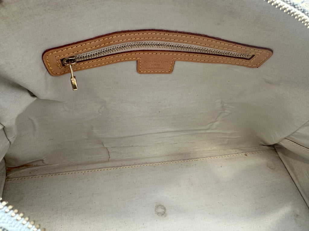 Louis Vuitton Mini Marie