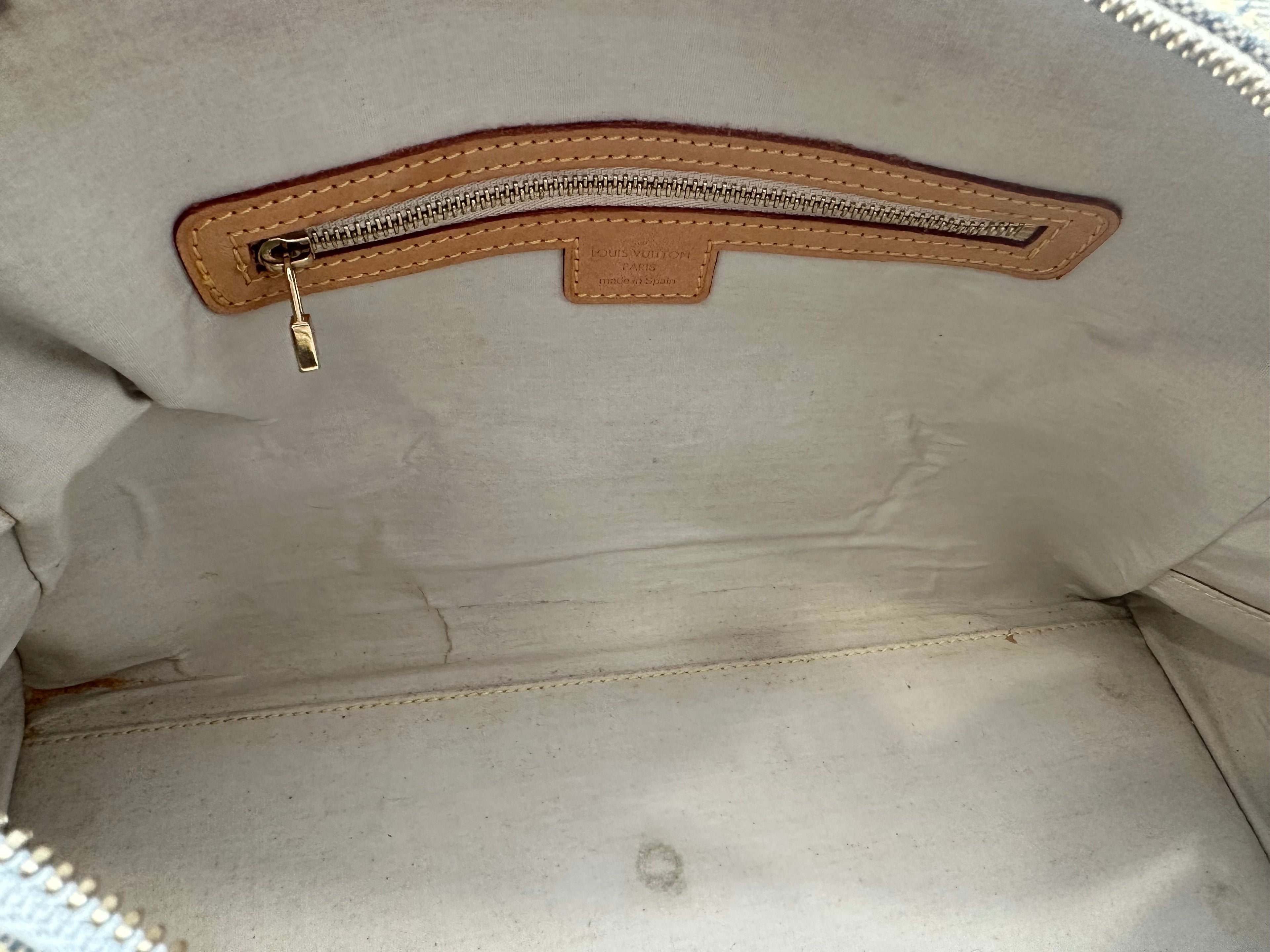 Louis Vuitton Mini Marie