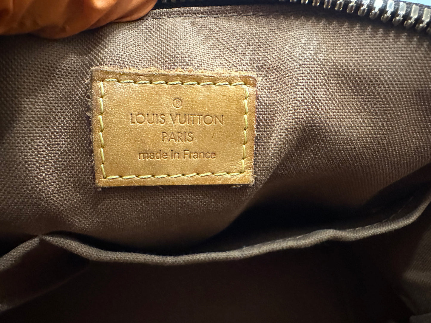 017980 - Louis Vuitton Tivoli PM