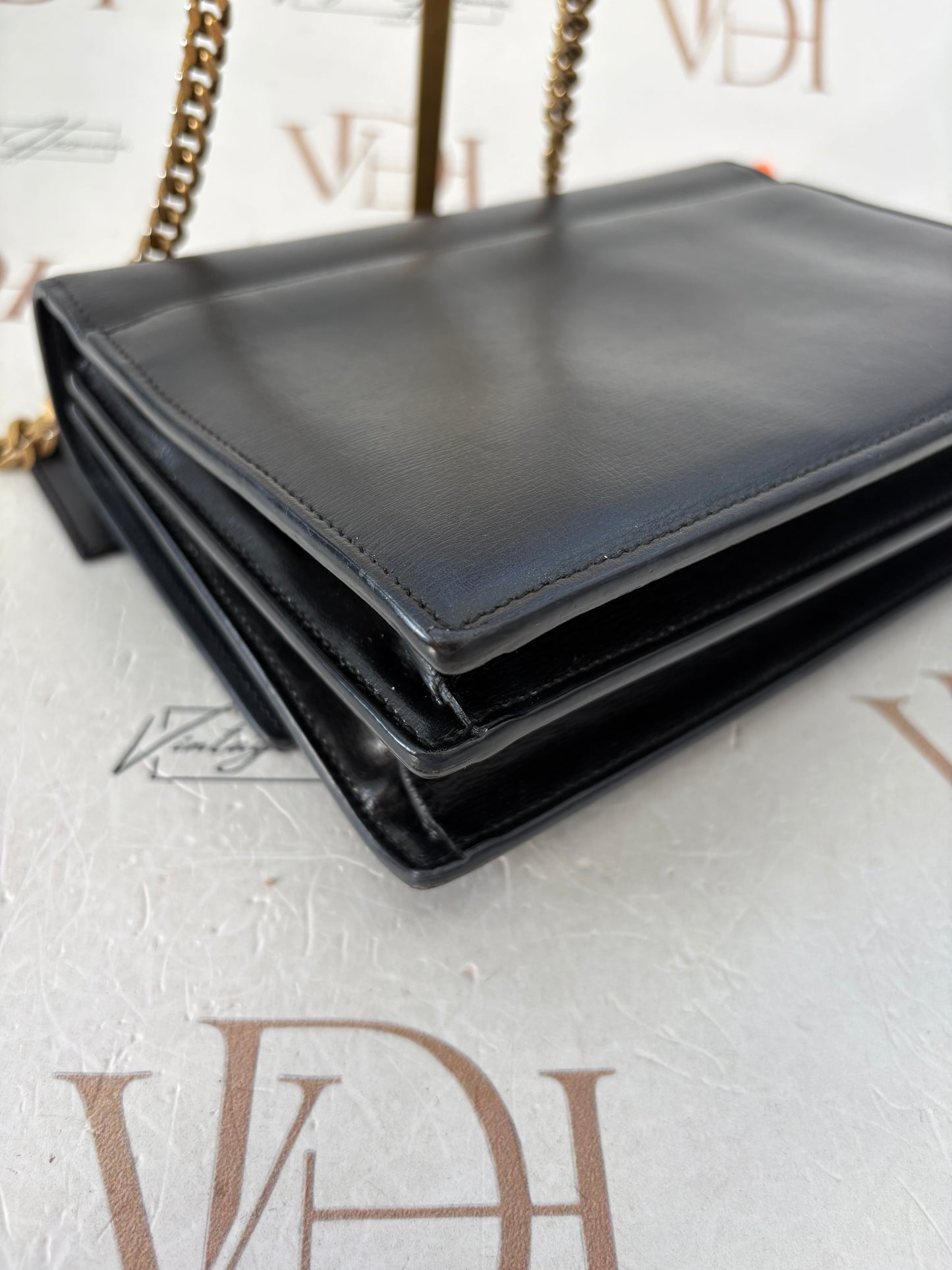 383947 - Saint Laurent Sunset