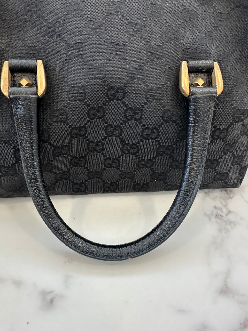 Gucci Black