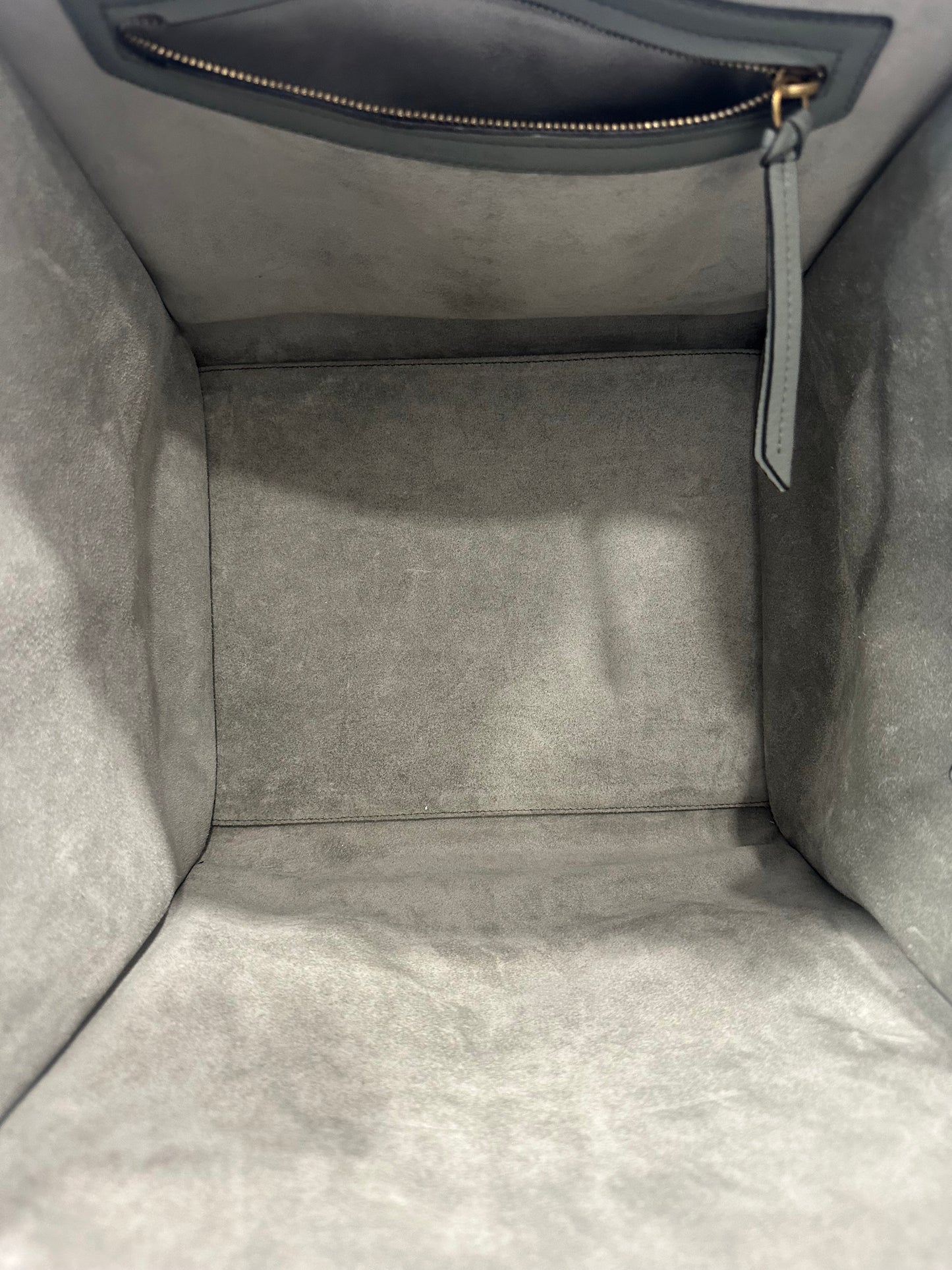 382916 - Celine Luggage