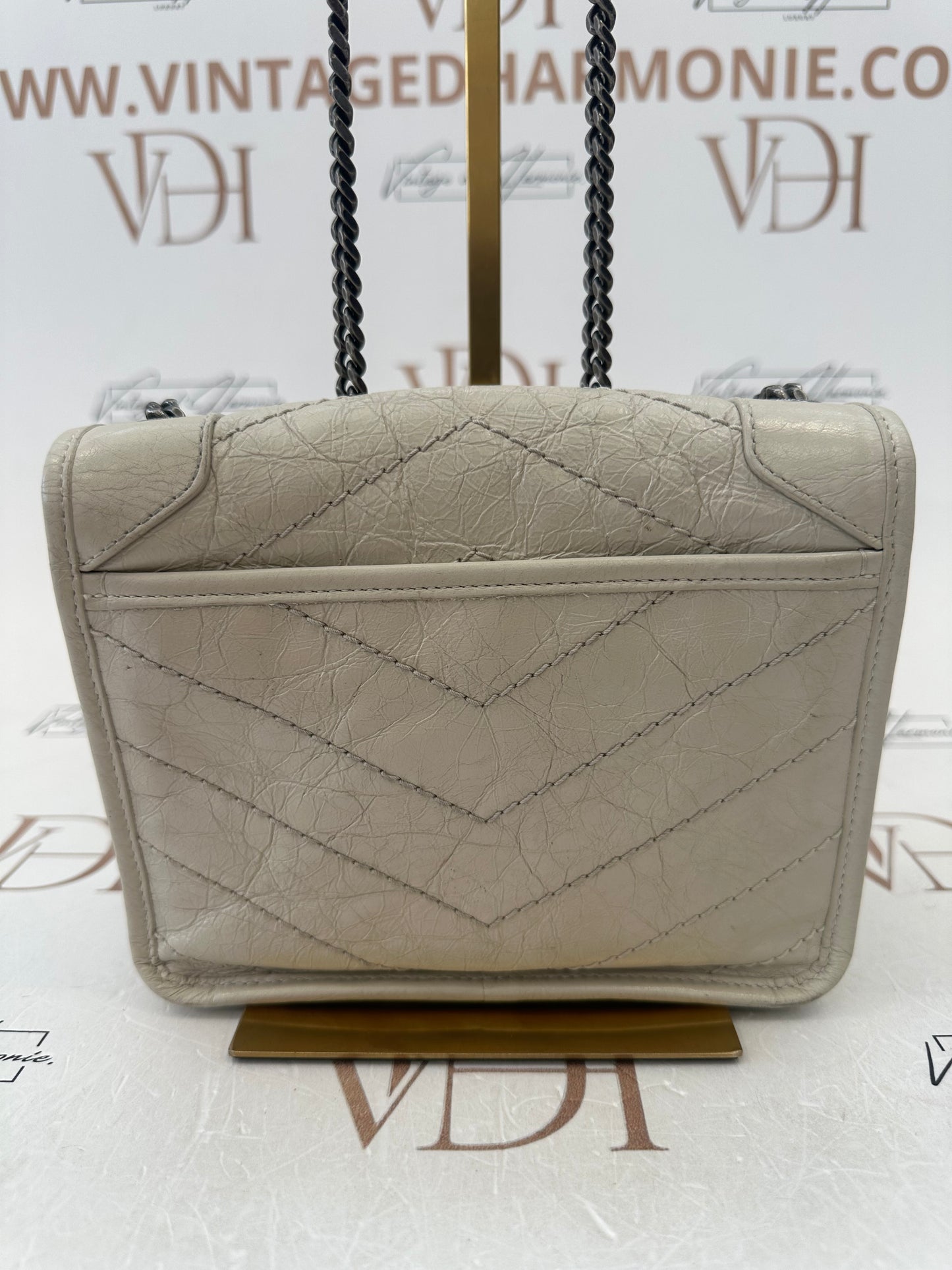 382456 - Saint Laurent Niki