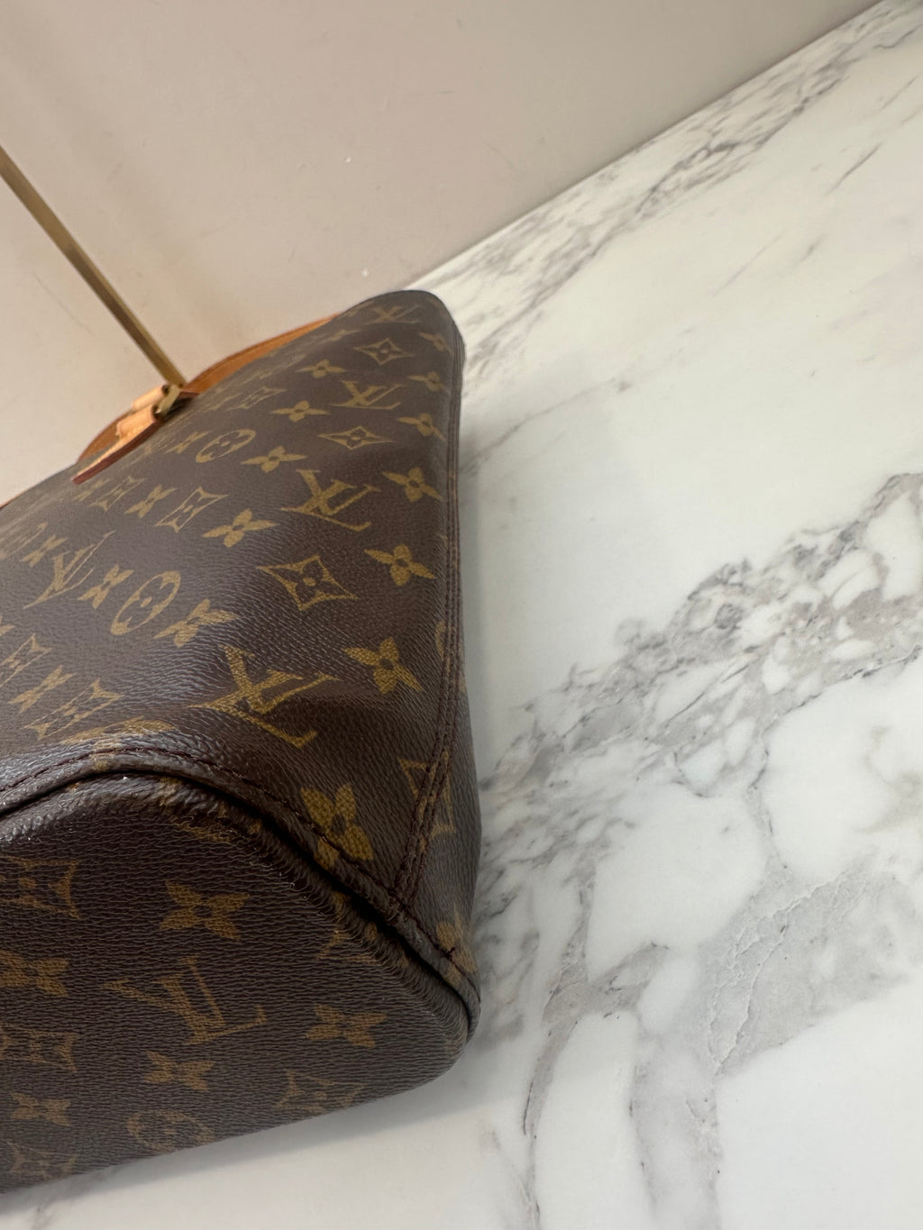 Louis Vuitton Luco