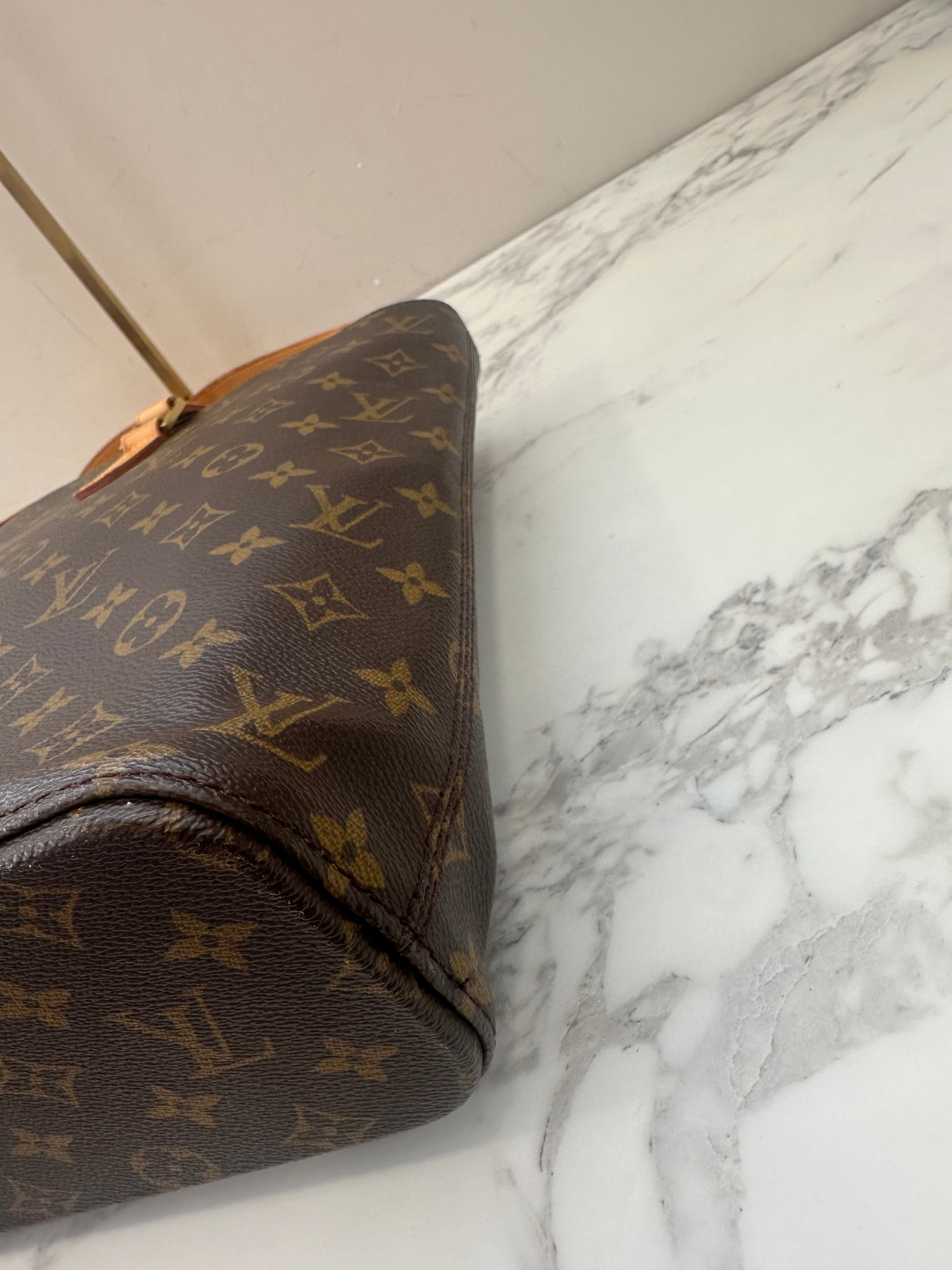 Louis Vuitton Luco