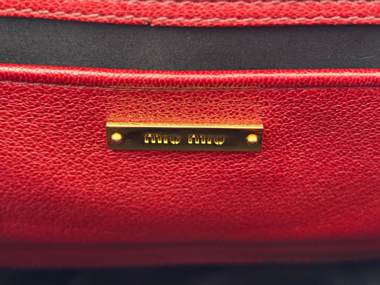 201287 - Miu Miu