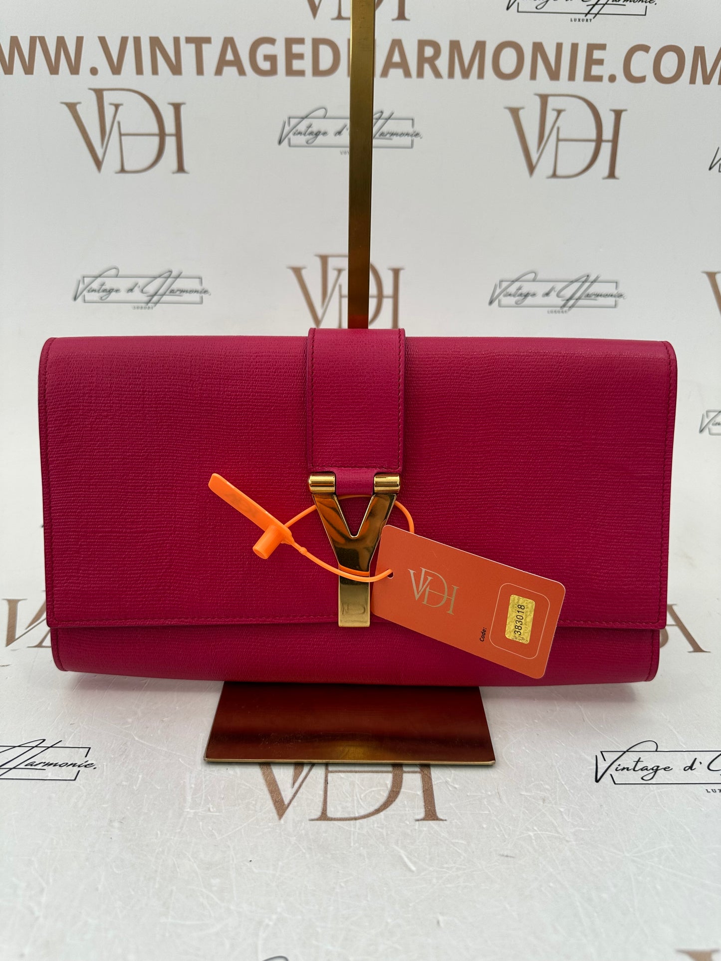 383018 - Saint Laurent Chyc