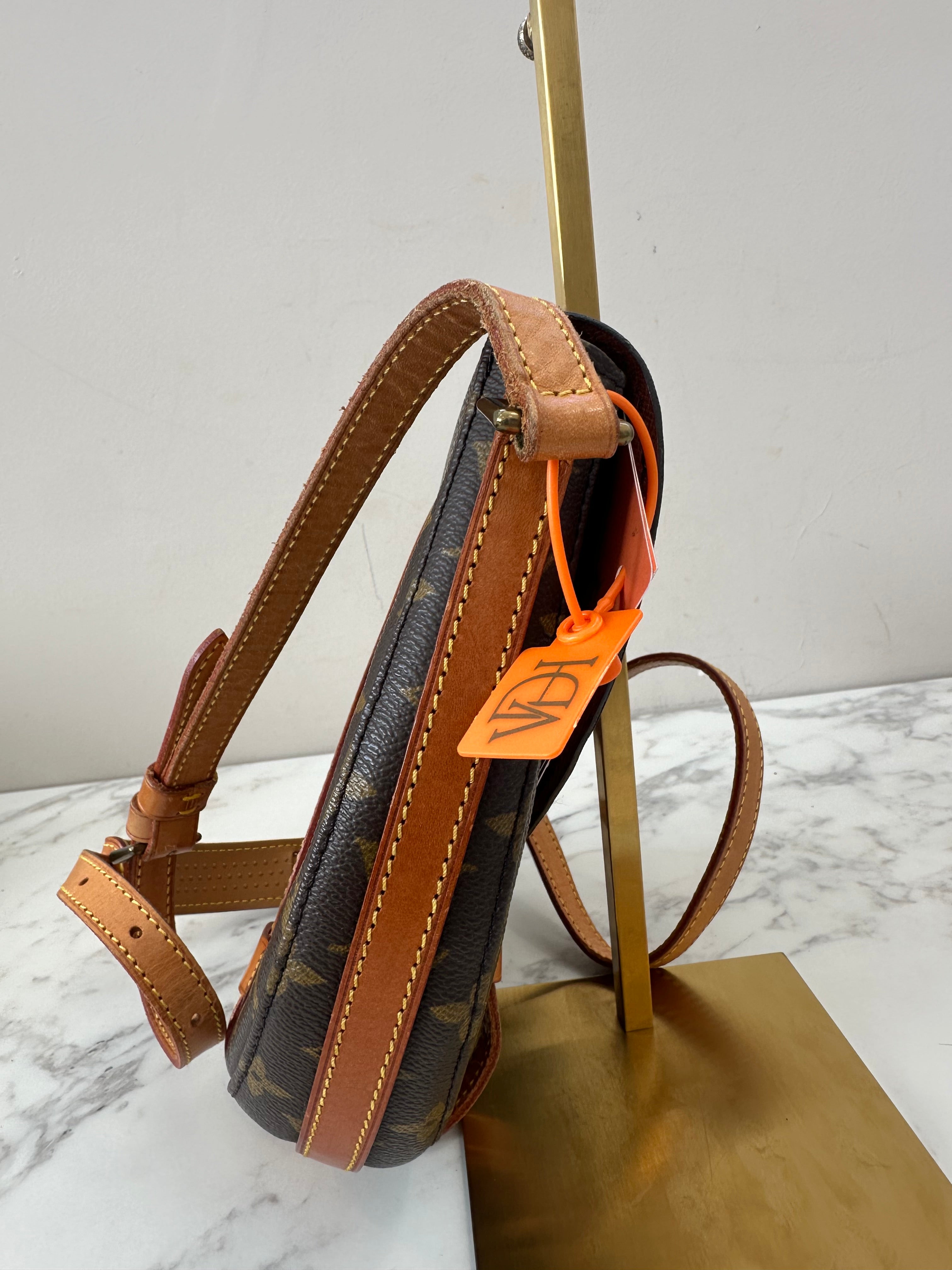 Louis Vuitton Chantilly MM