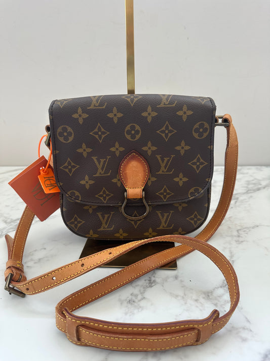 Louis Vuitton Saint Cloud MM