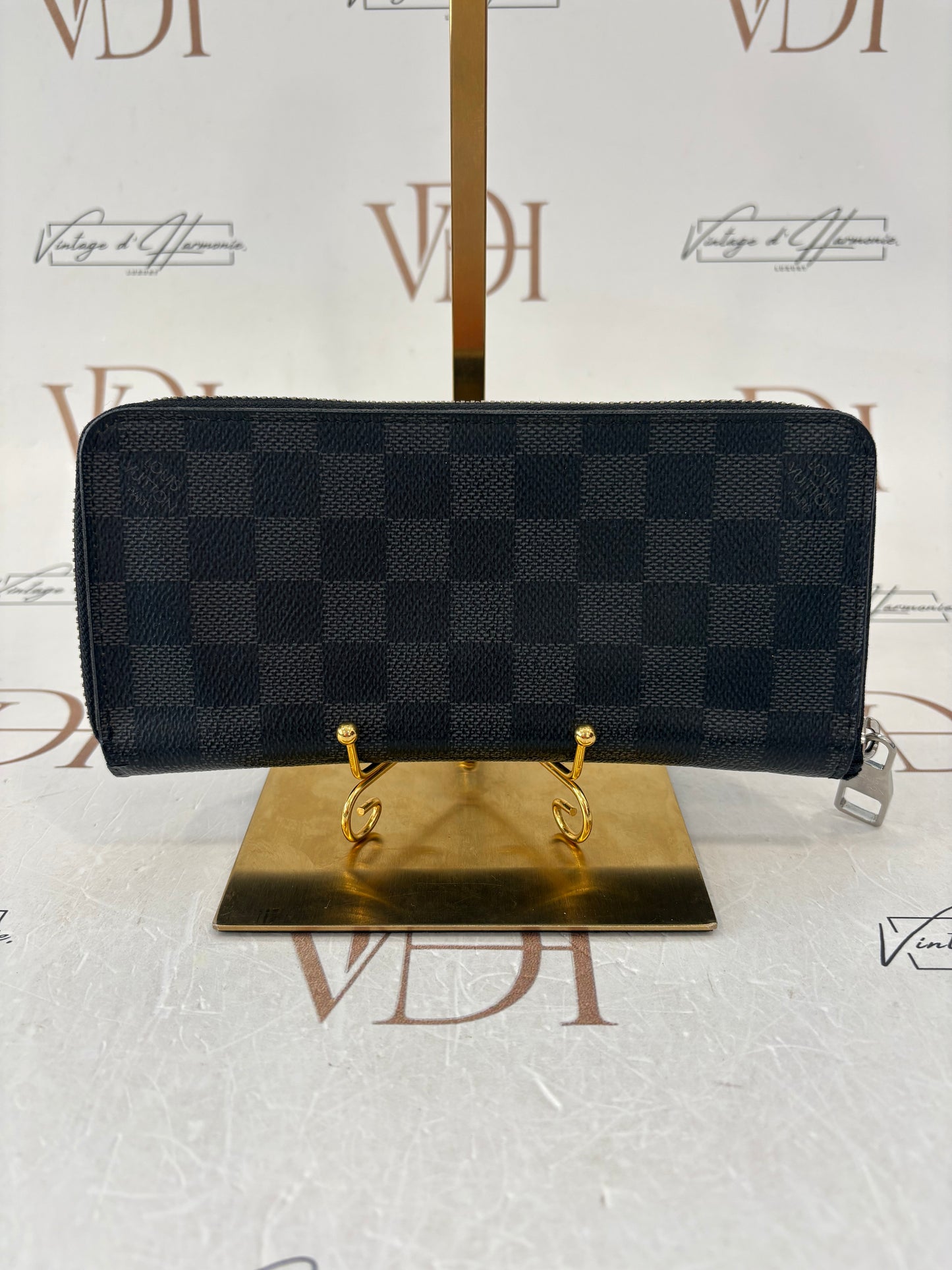 017732 - Louis Vuitton Wallet