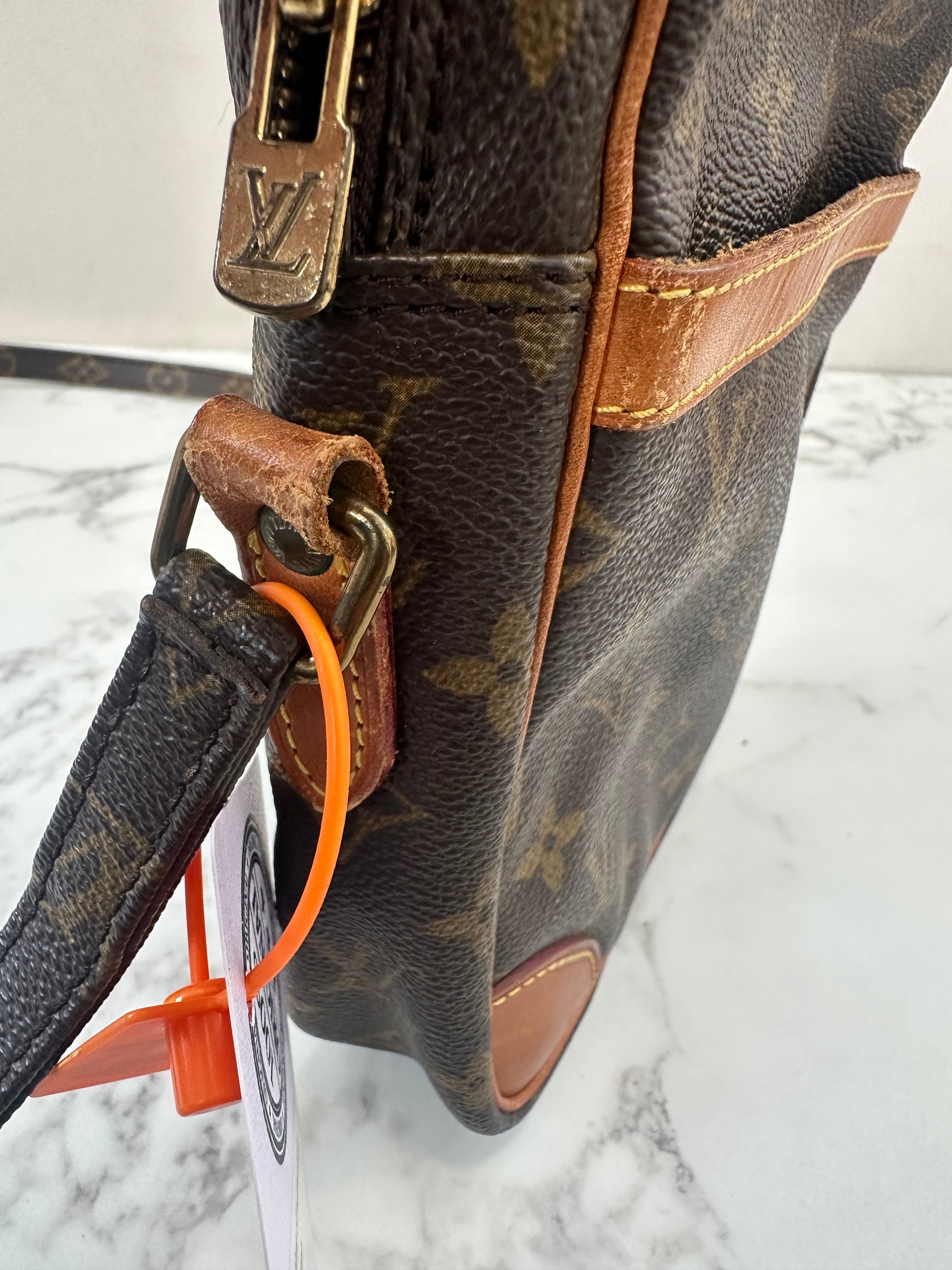 Louis Vuitton Danube