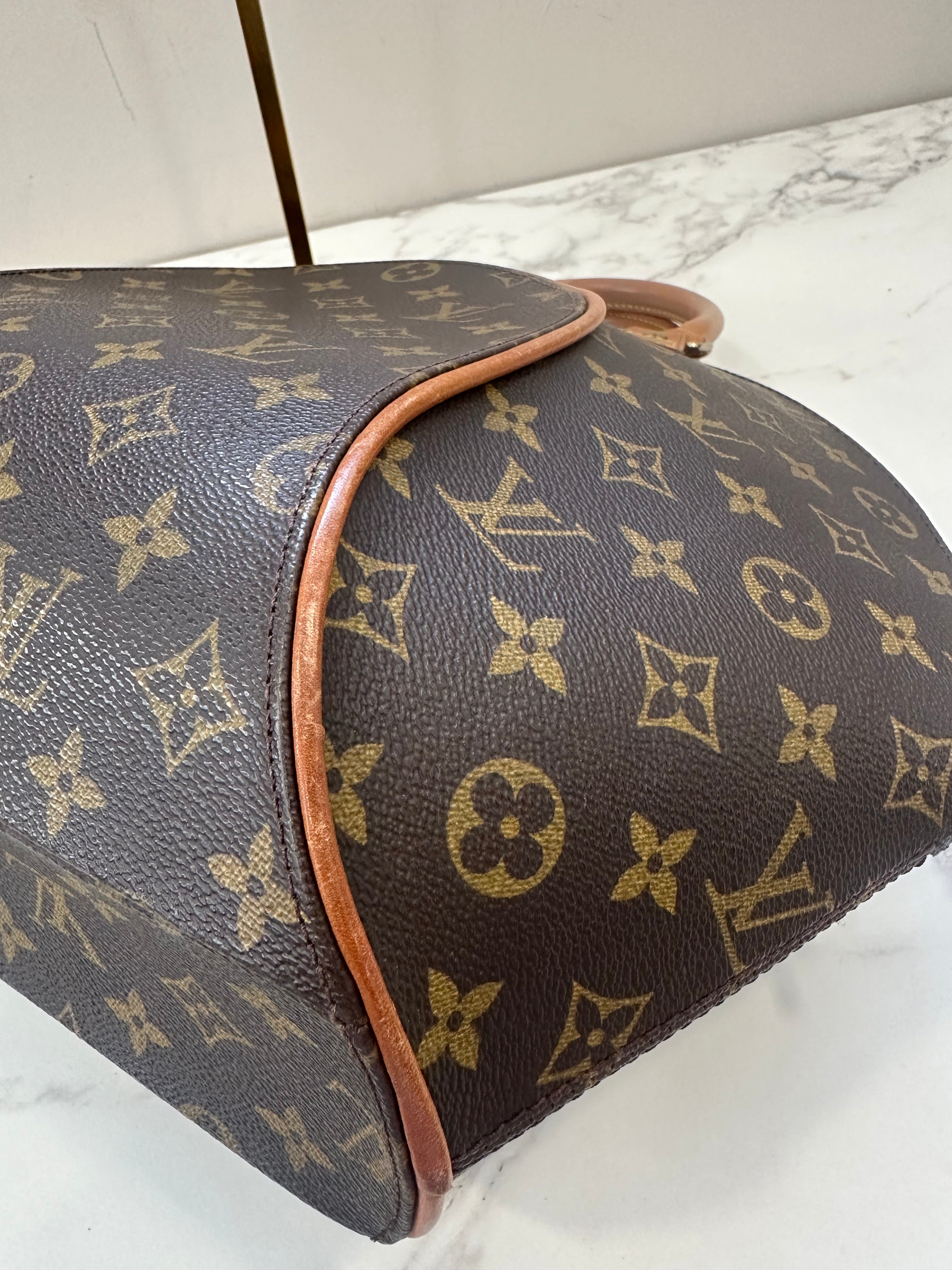 Louis Vuitton Ellipse MM