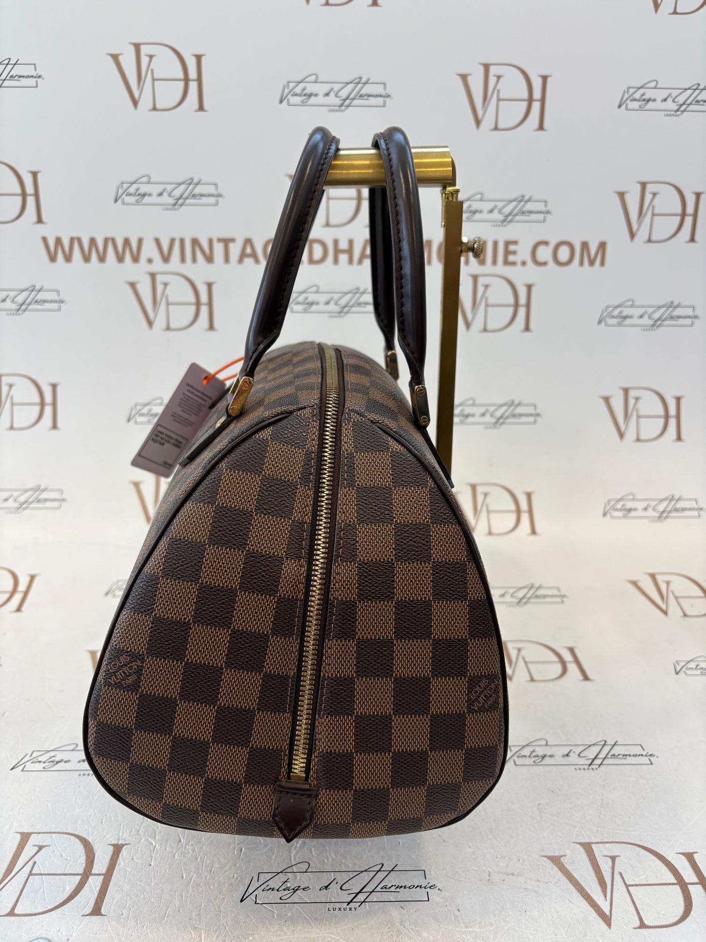 018235 - Louis Vuitton Rivera MM