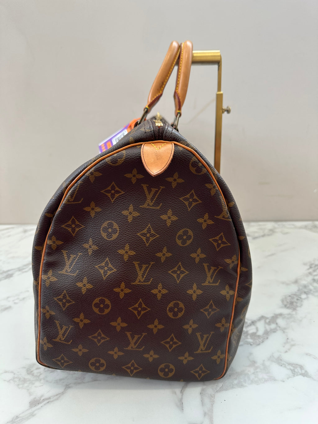 Louis Vuitton Keepall 50