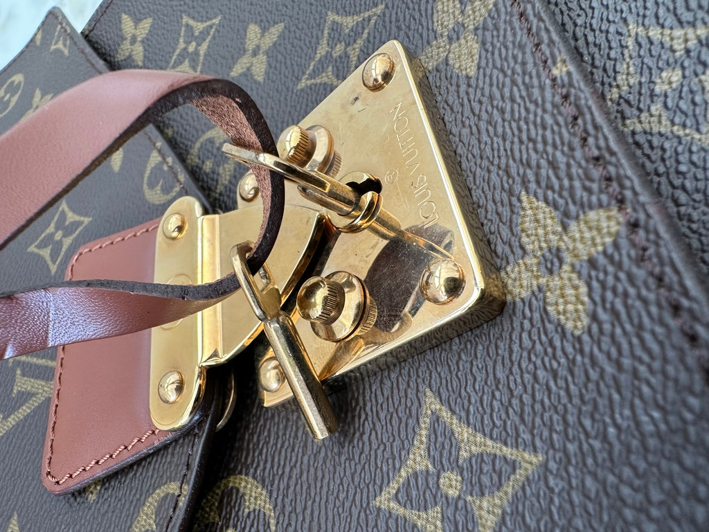 Louis Vuitton Monceau 28