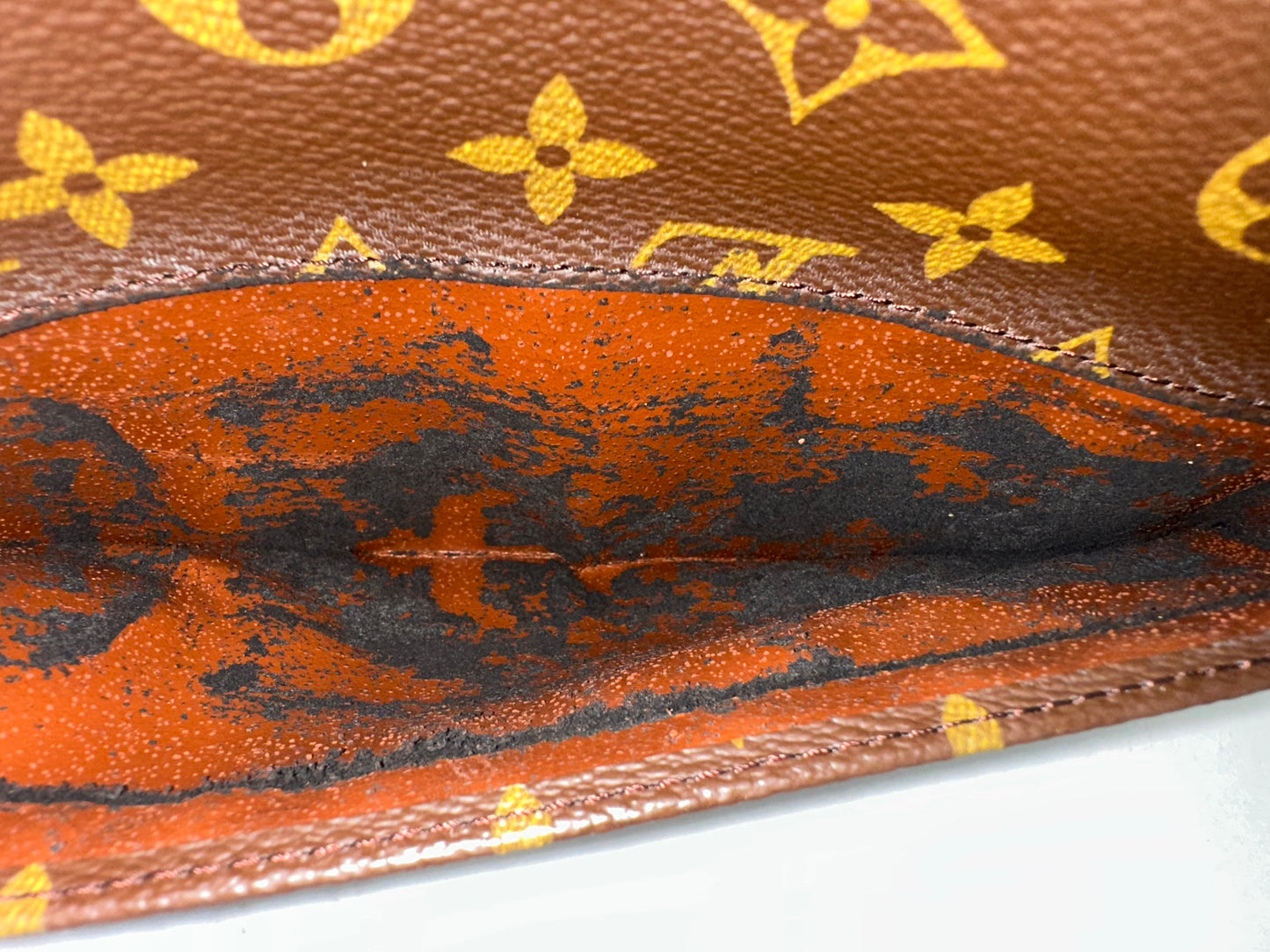 Louis Vuitton Orsay