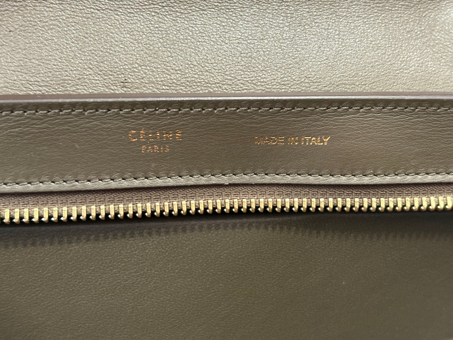 383728 - Céline Trapeze