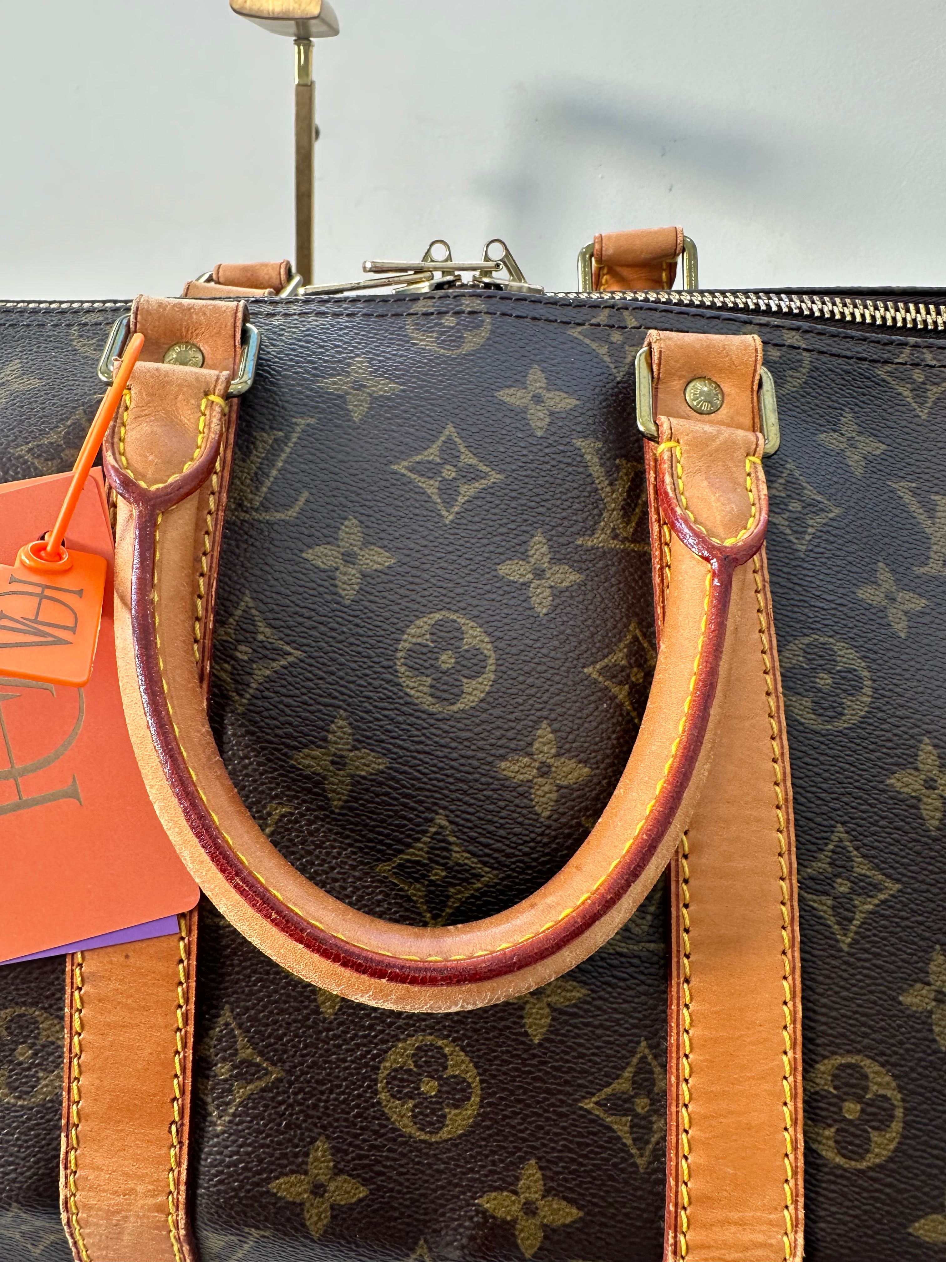 Louis Vuitton Keepall 45