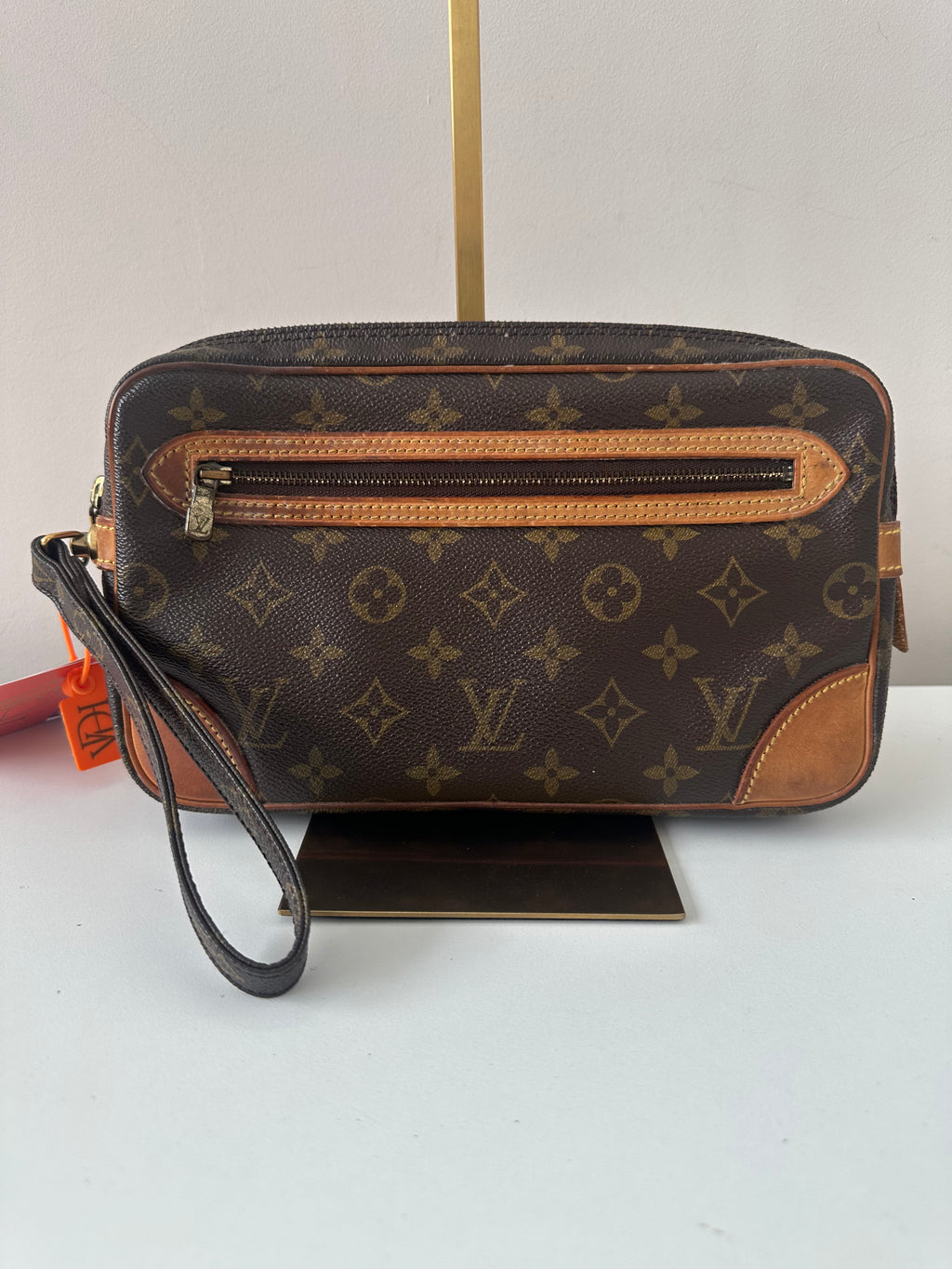 Louis Vuitton Dragonne GM