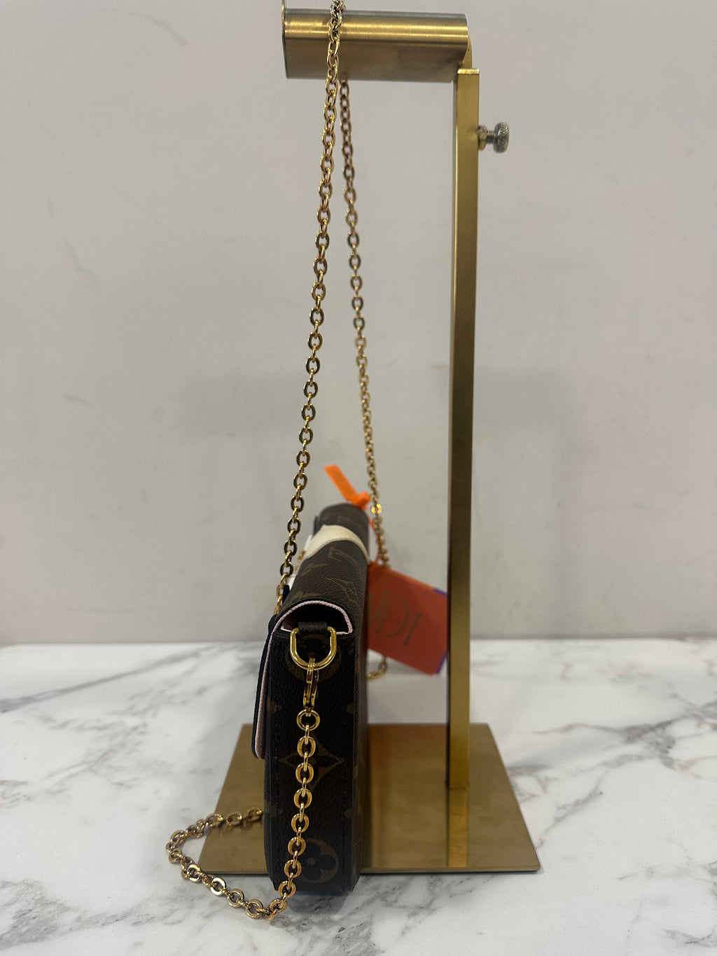 Louis Vuitton Felicie Limited