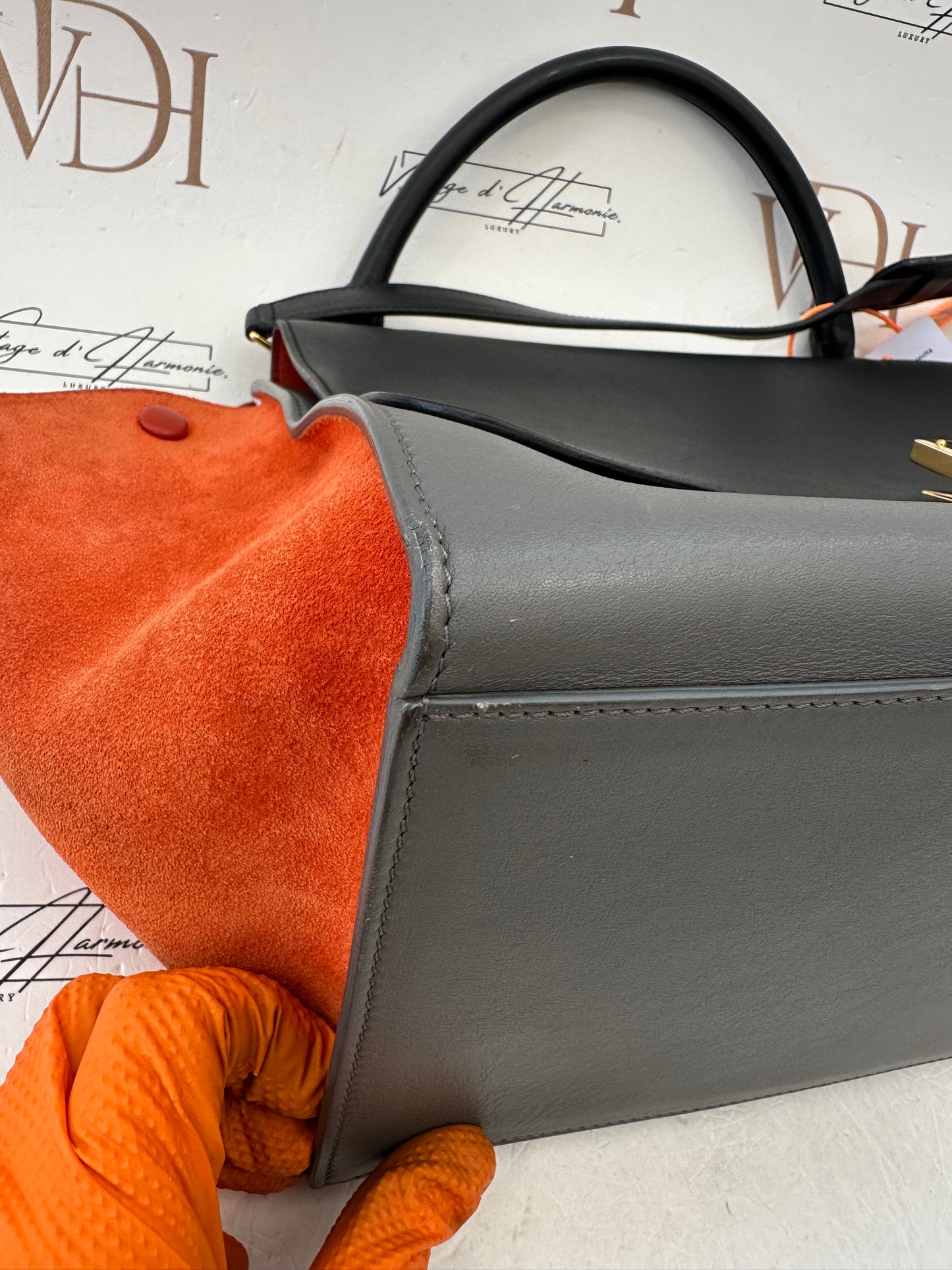 382914 - Céline Trapeze