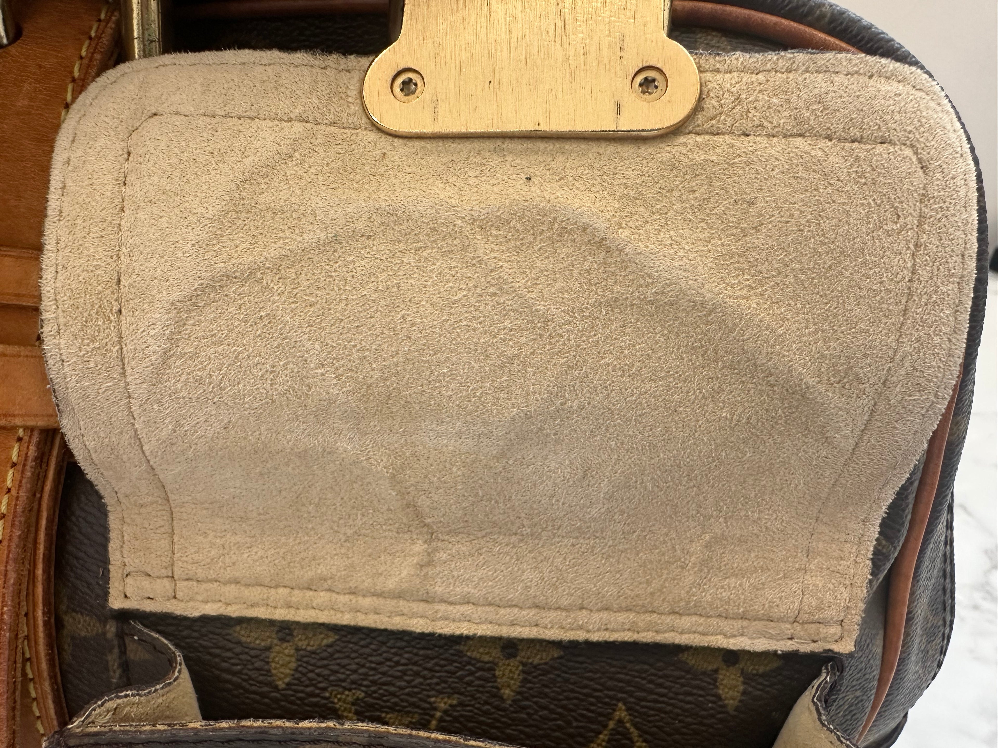 Louis Vuitton Manhattan GM