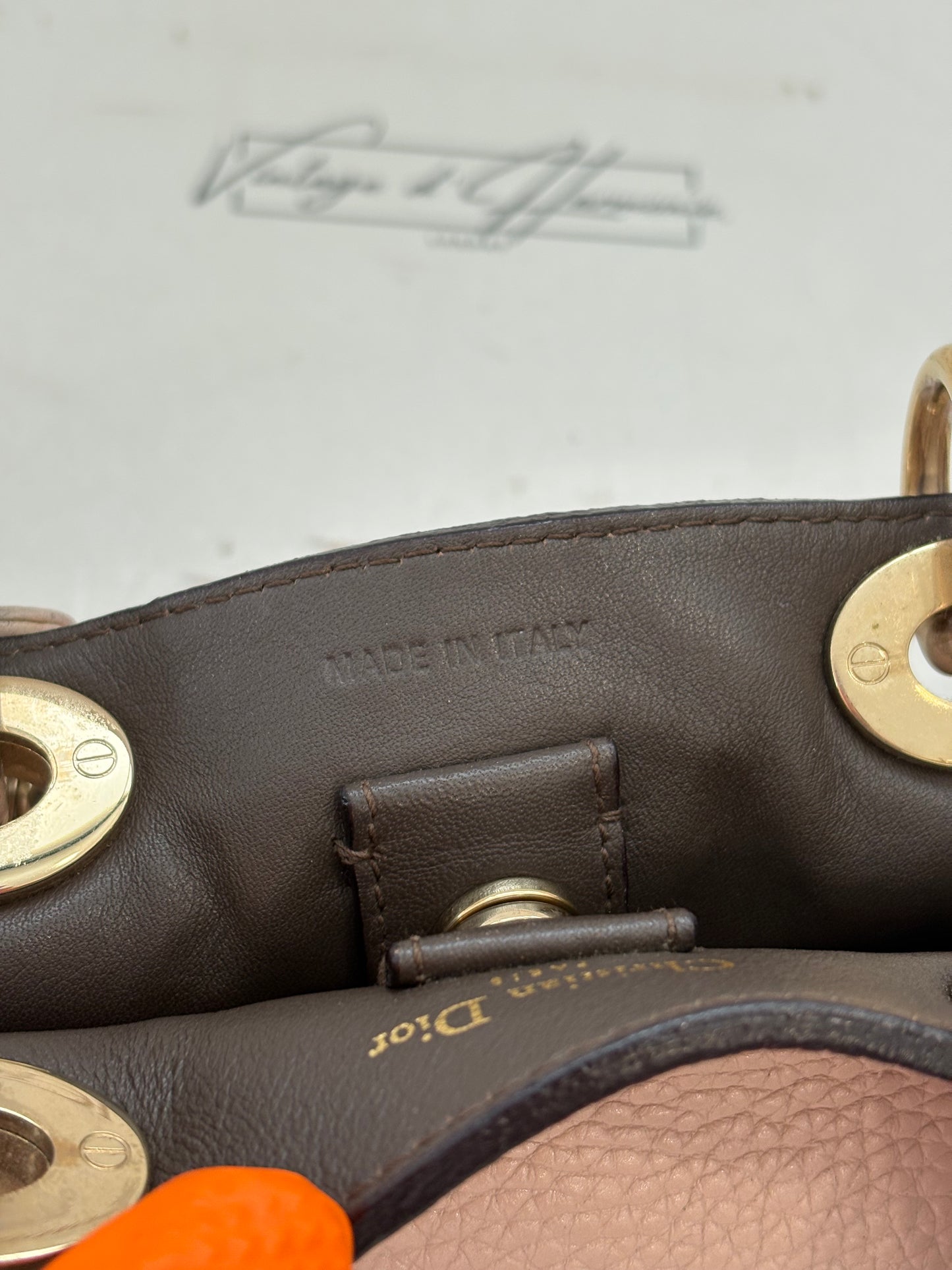 200839 - Dior Diorissimo