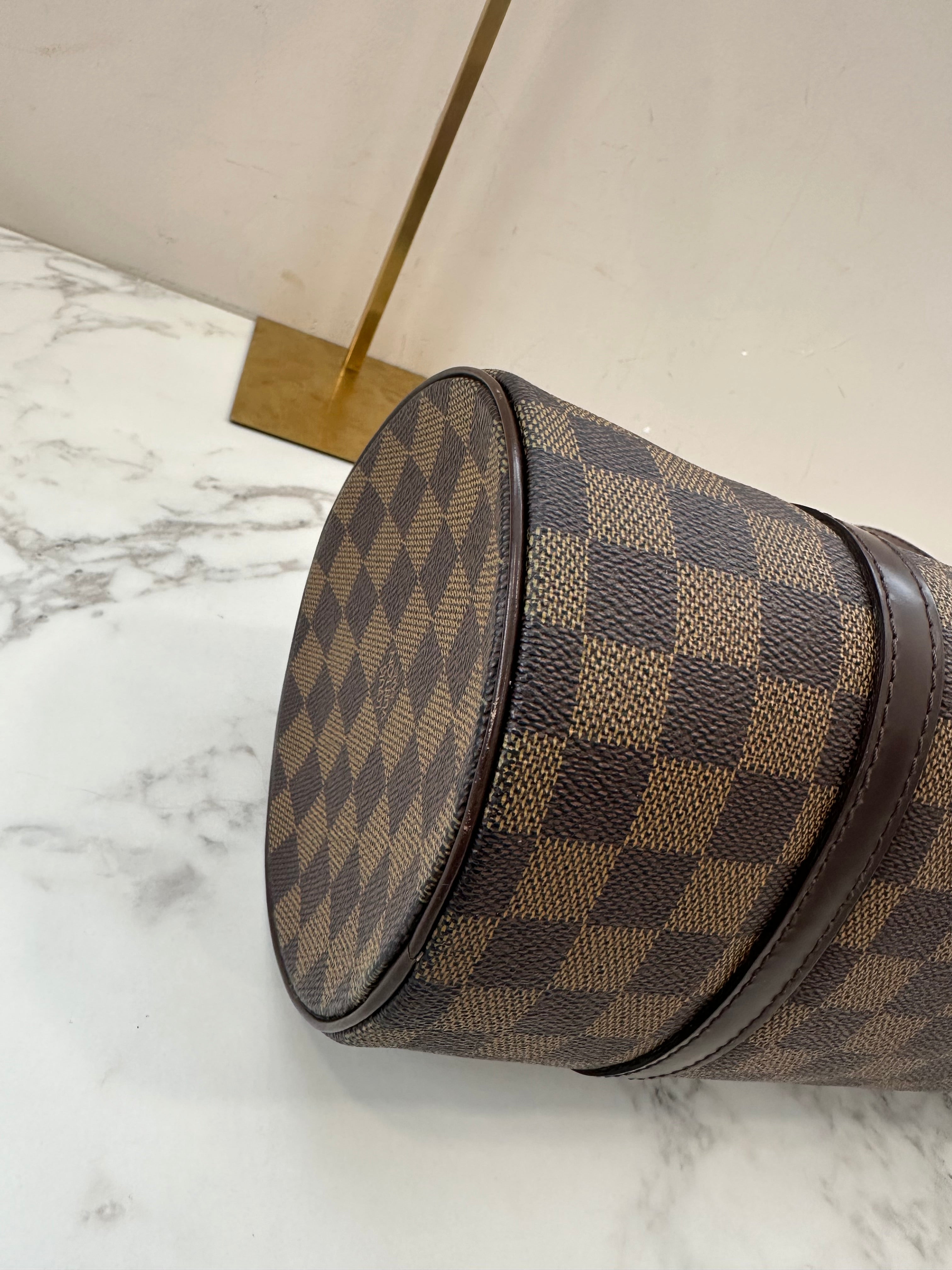 Louis Vuitton Papillon 30 Damier