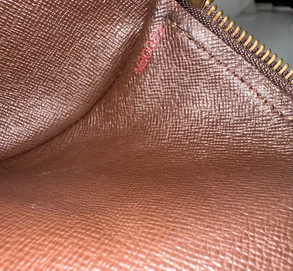 Louis Vuitton Papillon 30 Ebene