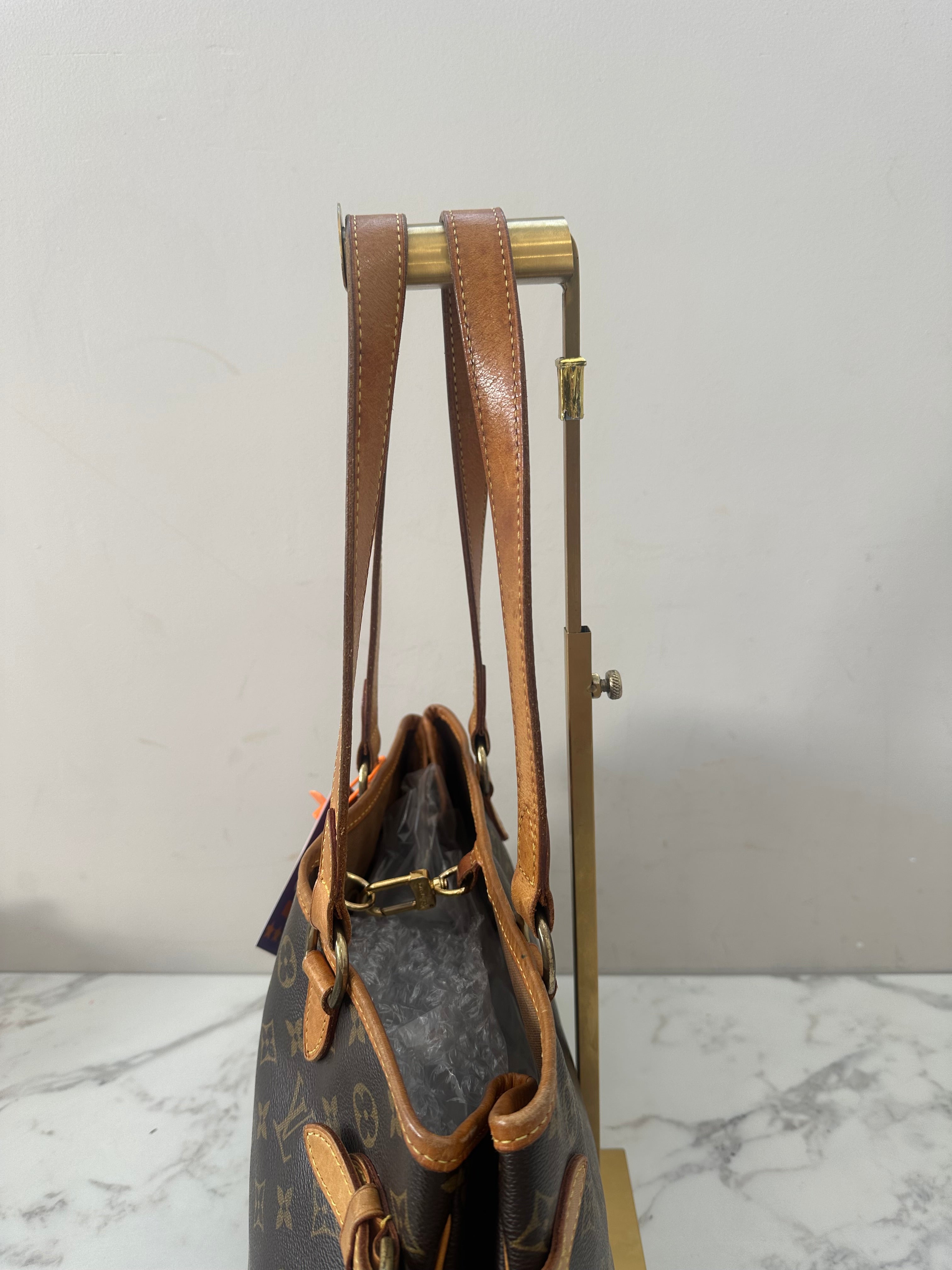 Louis Vuitton Batignolles Horizontal