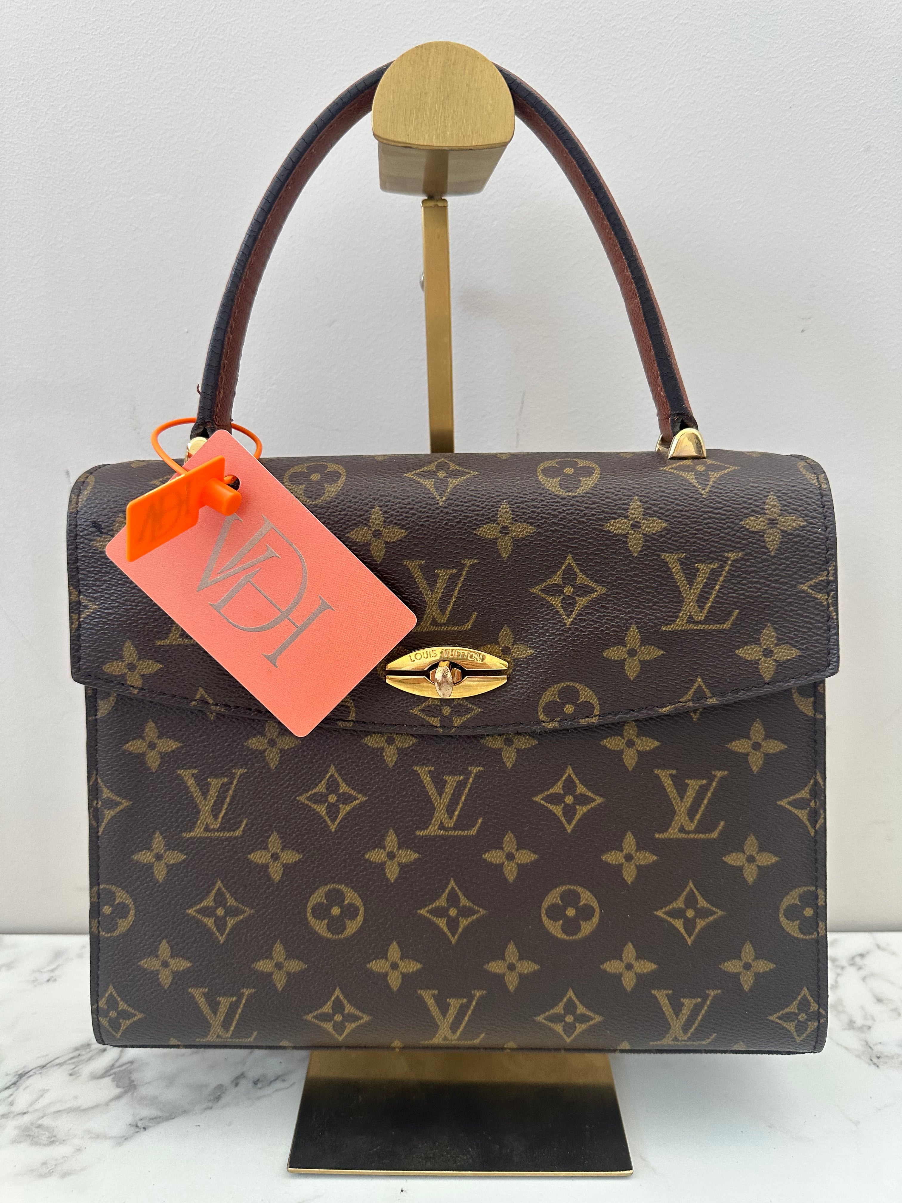 Louis Vuitton Malesherbes
