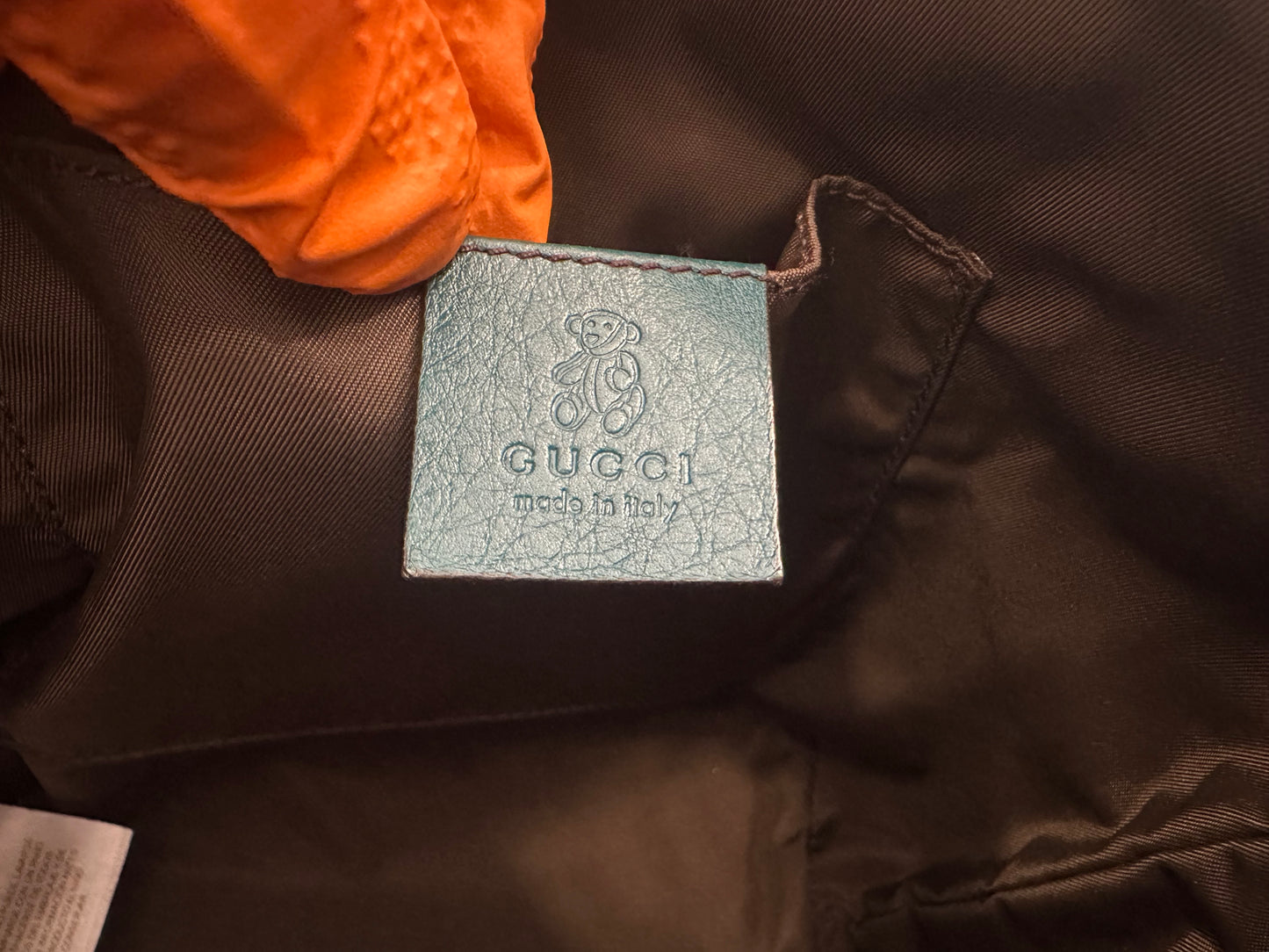 102320 - Gucci Bag