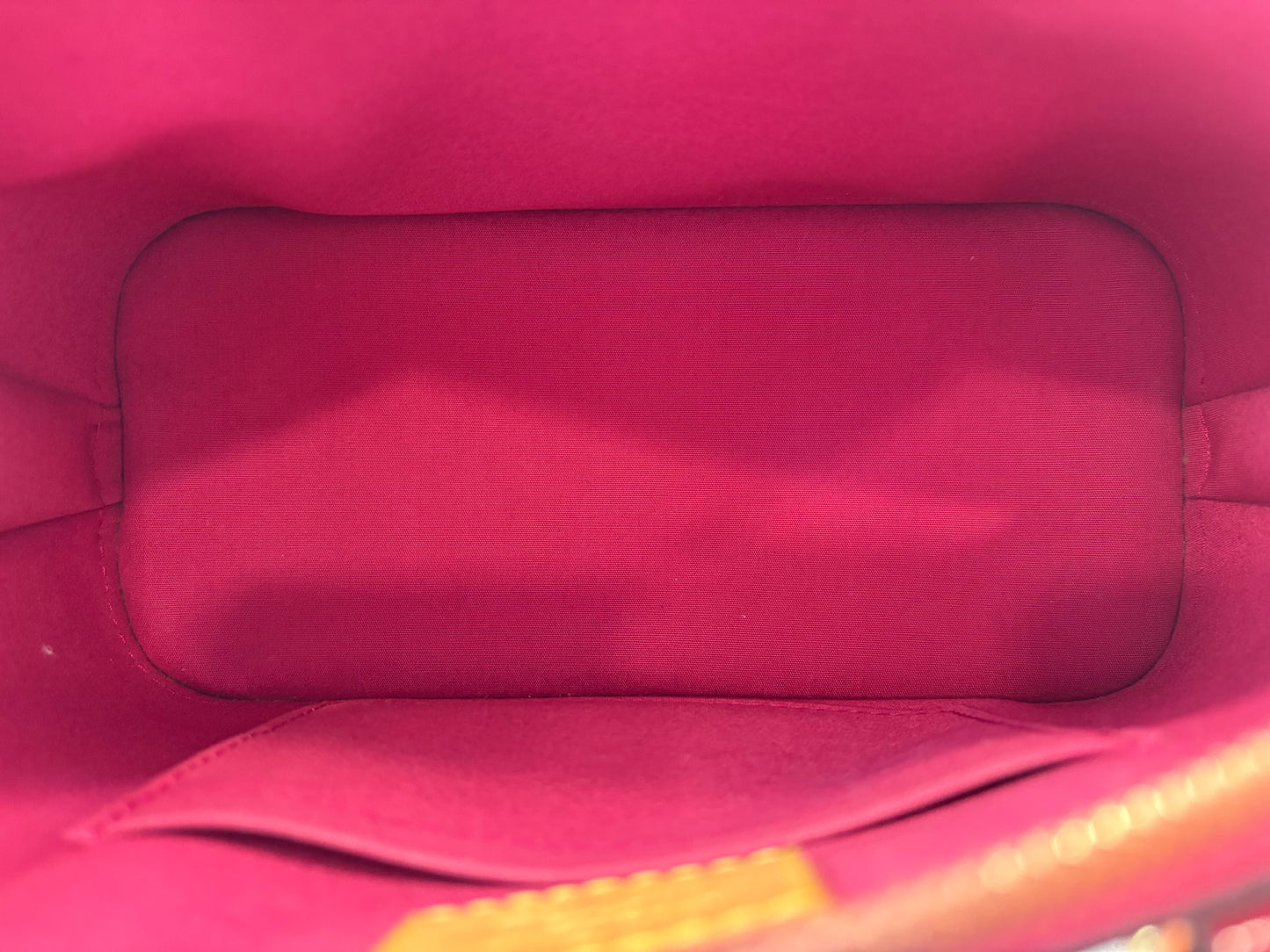 201405 - Louis Vuitton Alma BB