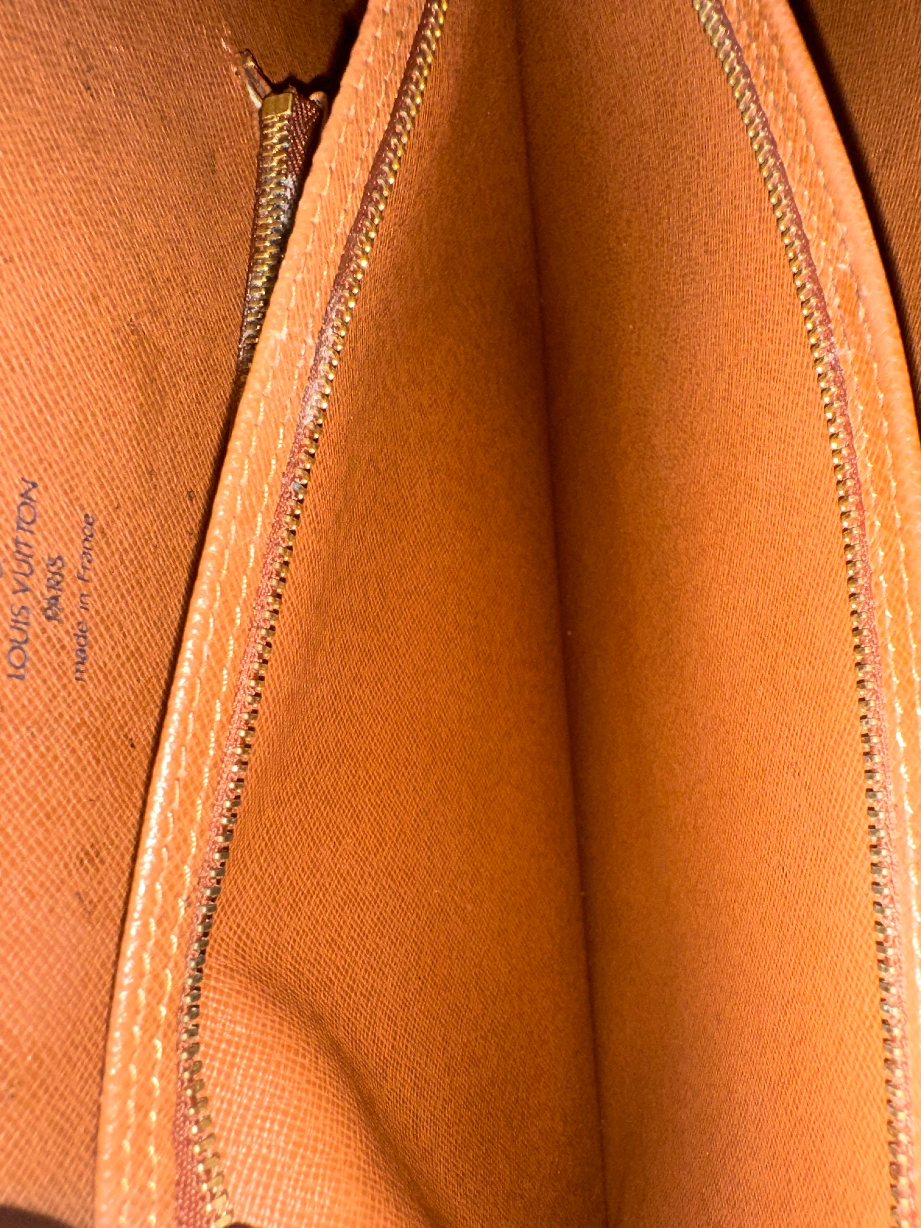 Louis Vuitton Courcelles